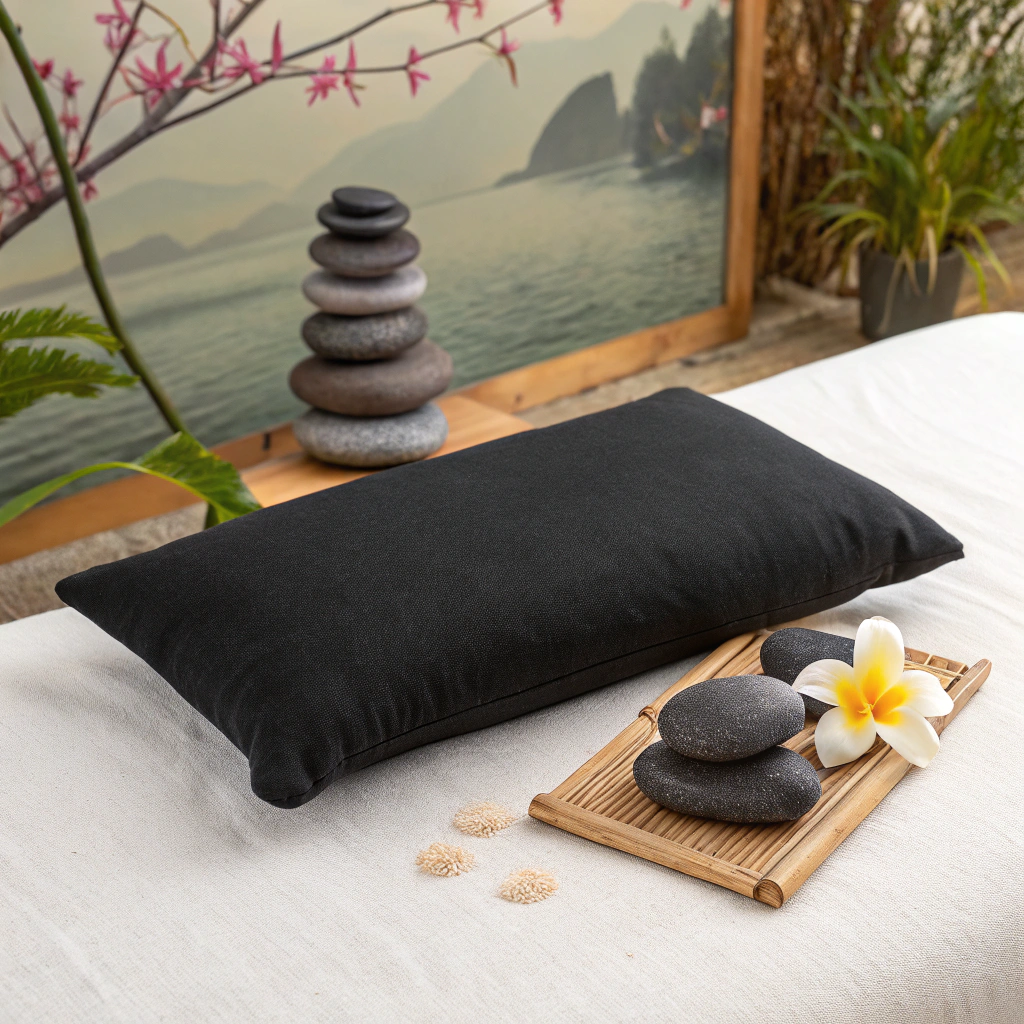 LavaTherm pillow