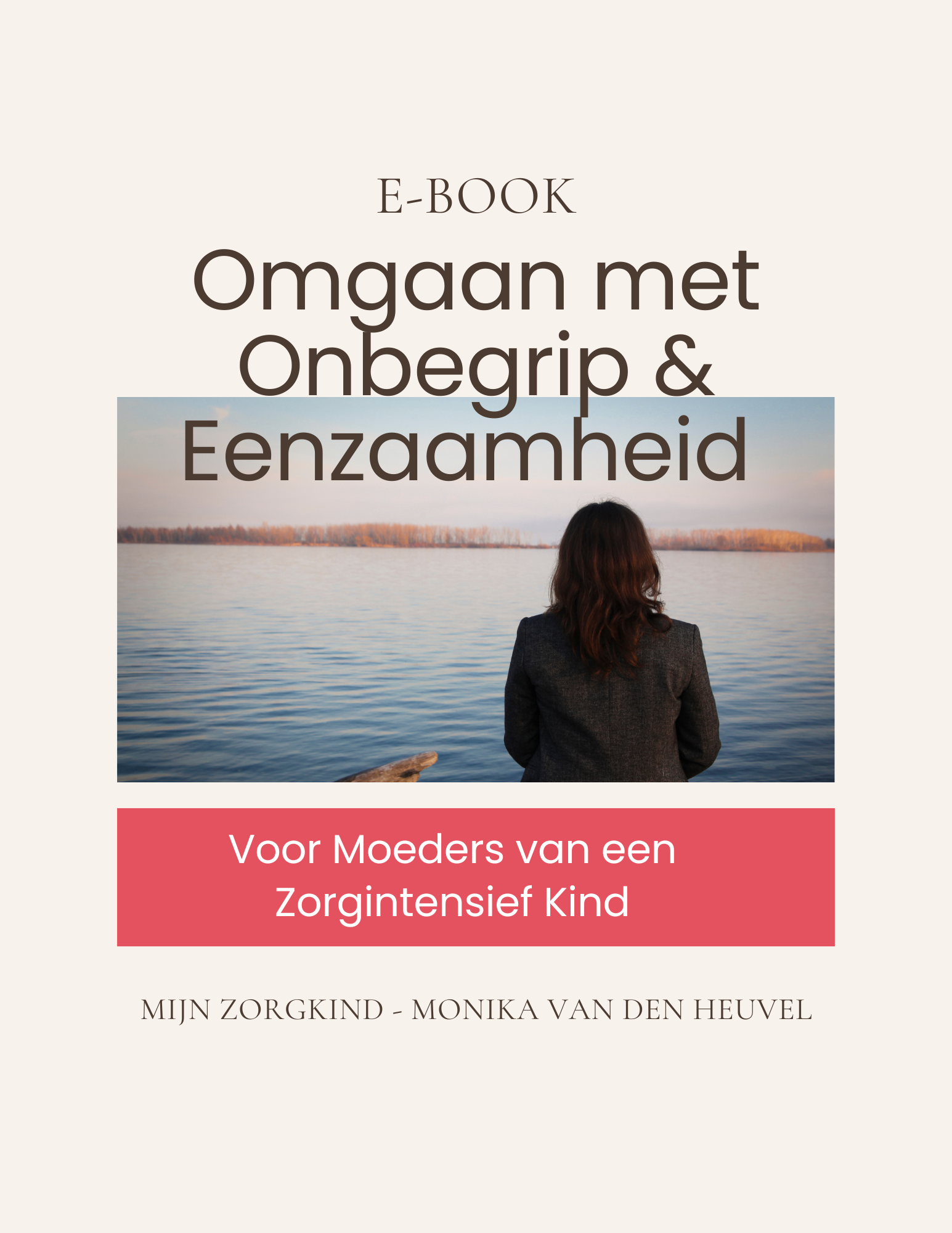 Omgaan met Onbegrip & Eenzaamheid 