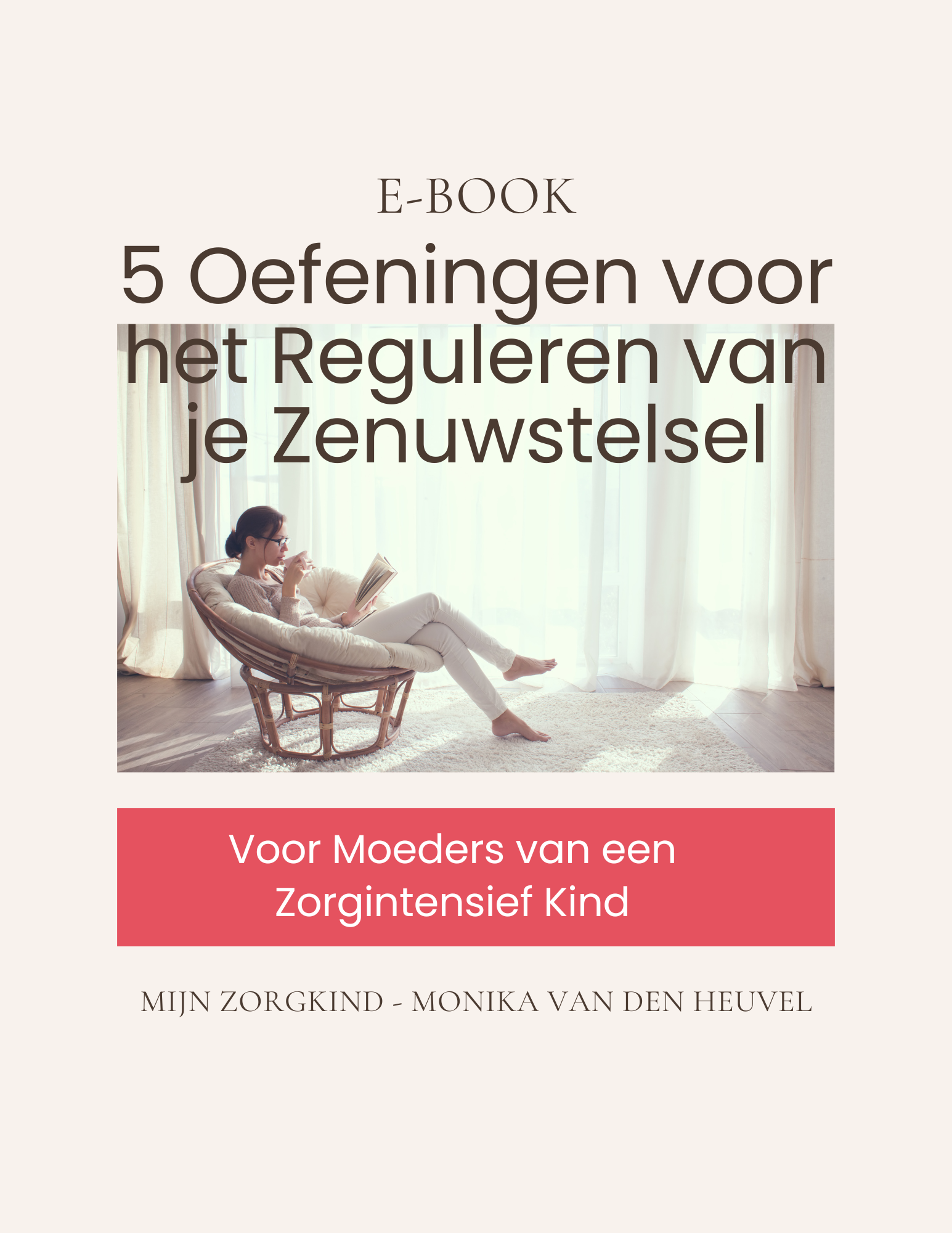 5 Oefeningen voor het Reguleren van je Zenuwstelsel