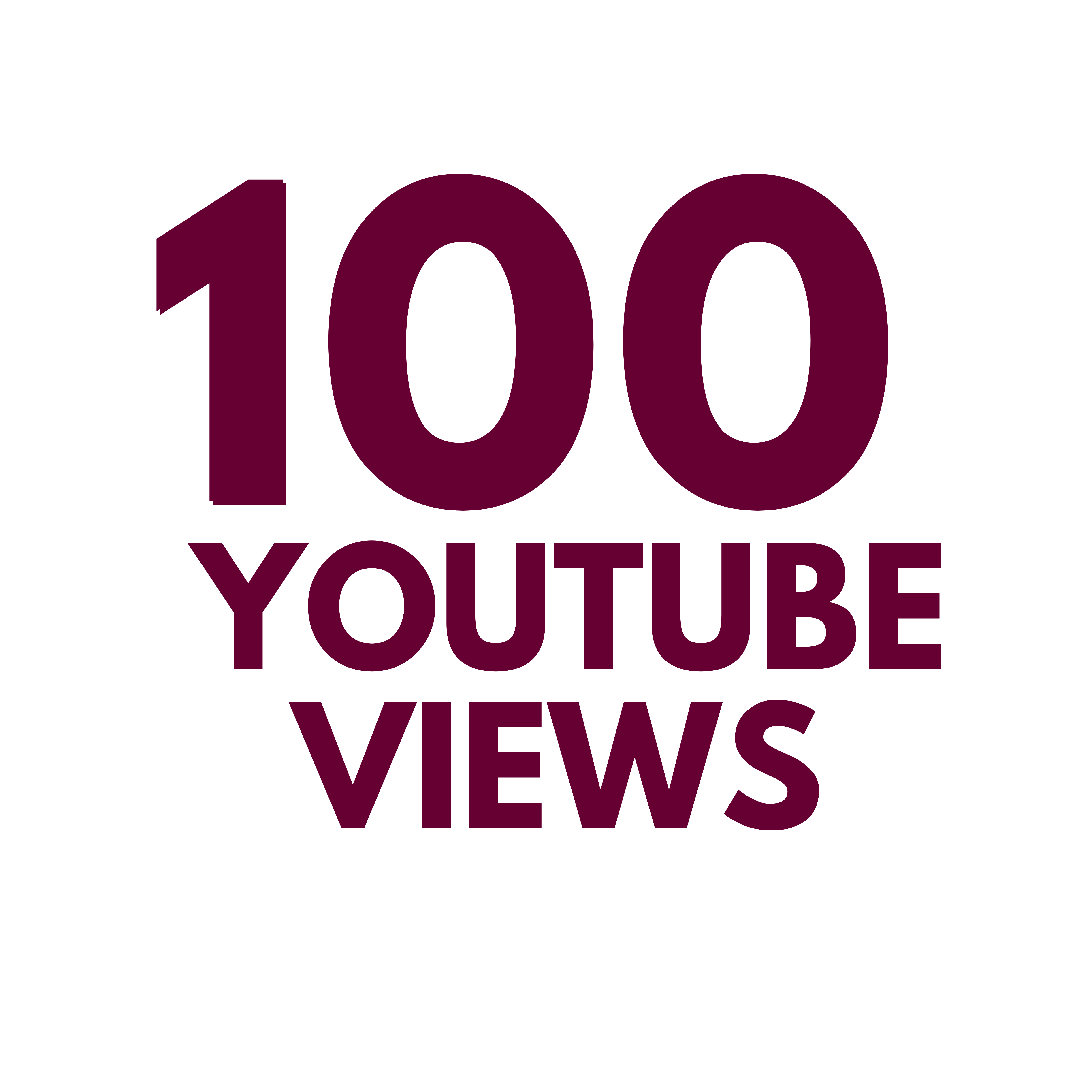 YouTube Views Plus