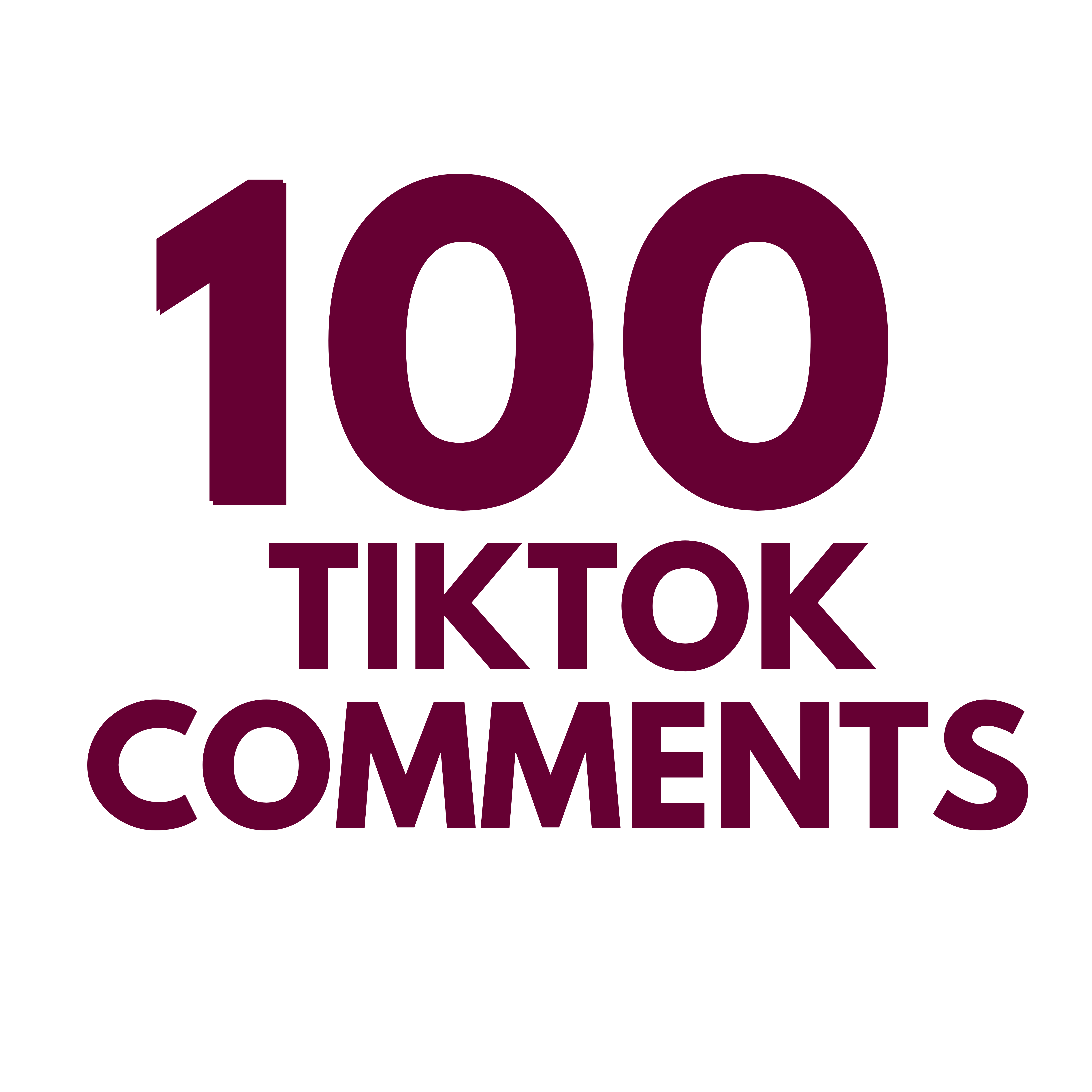 TikTok Followers Gold