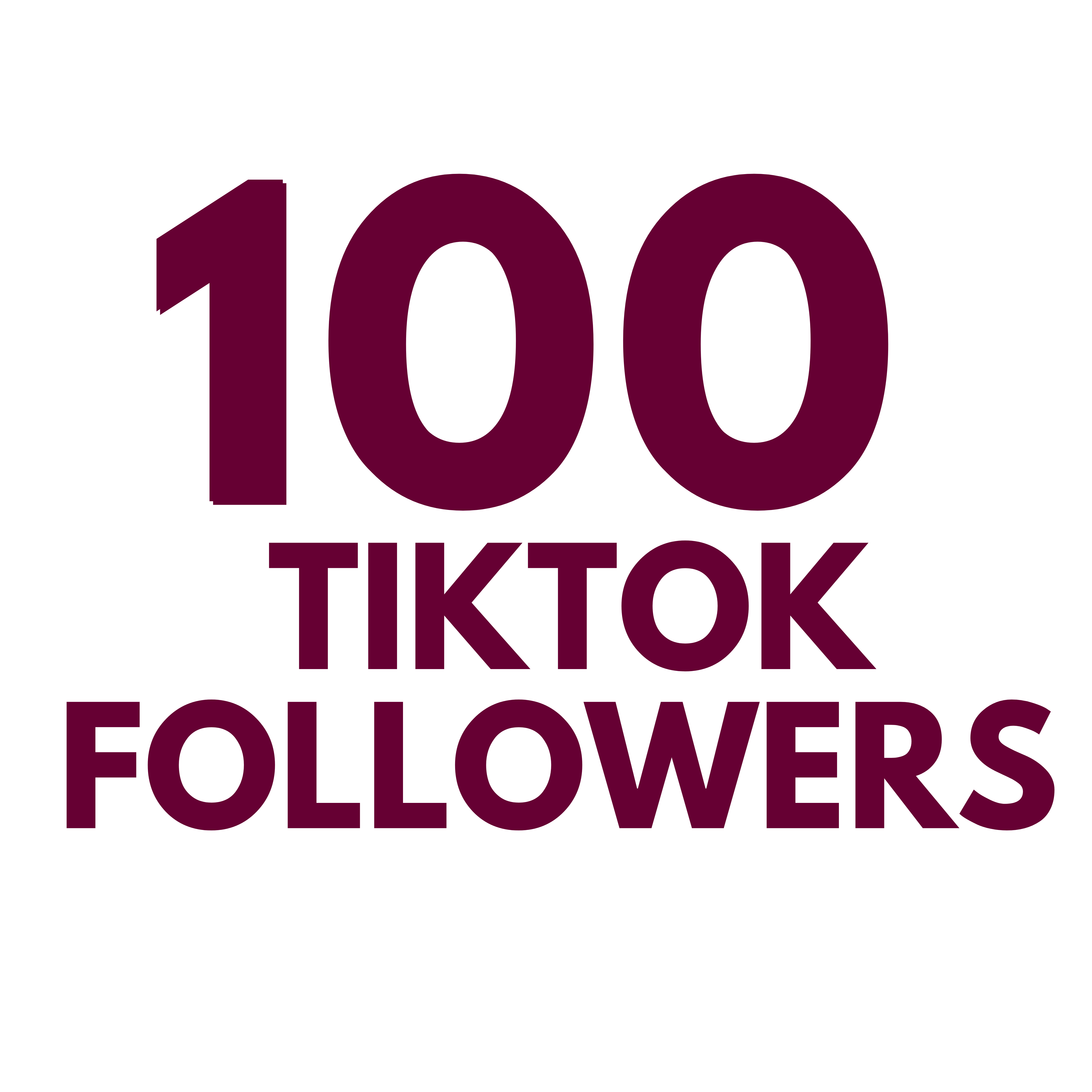 TikTok Followers Bronze