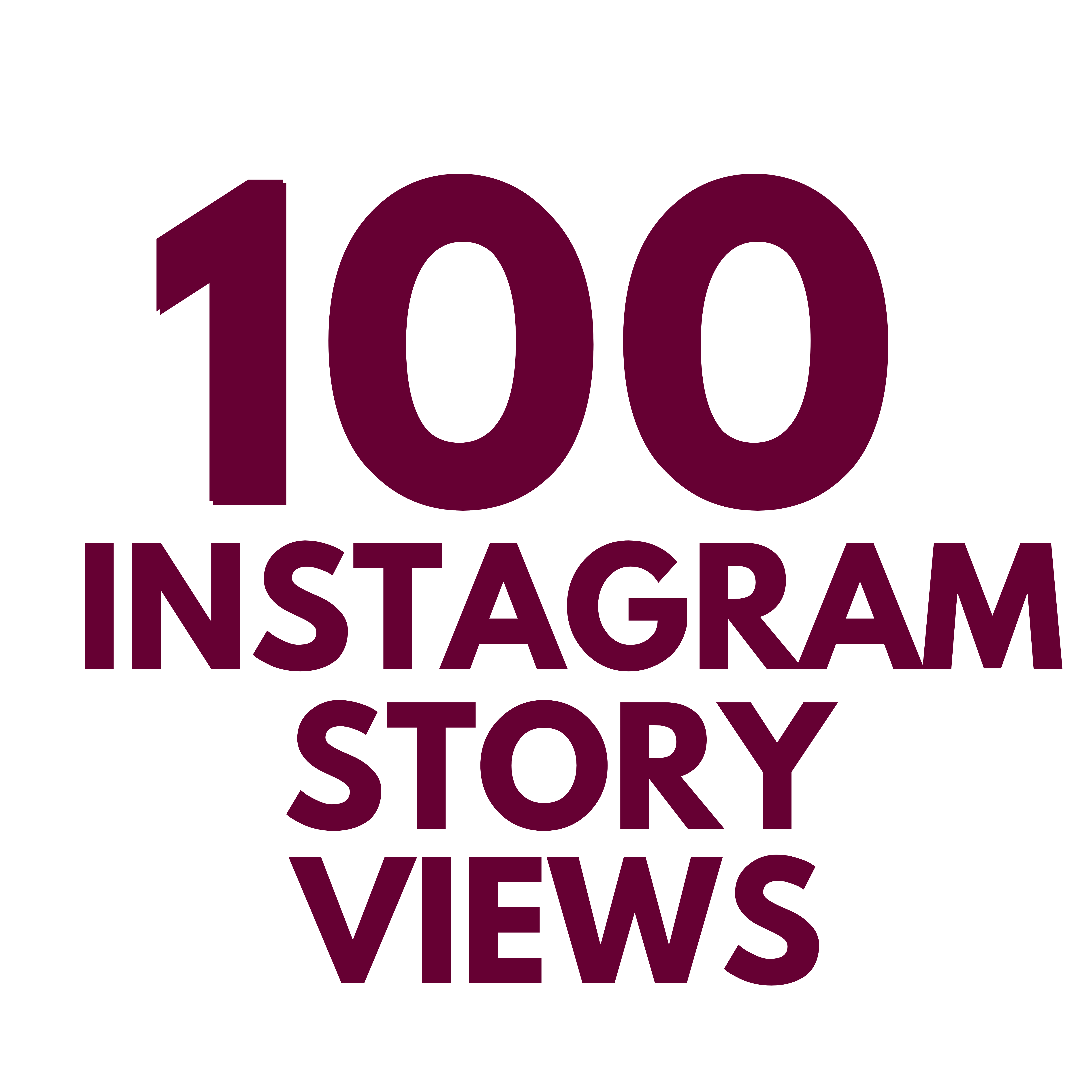 Instagram Story Views