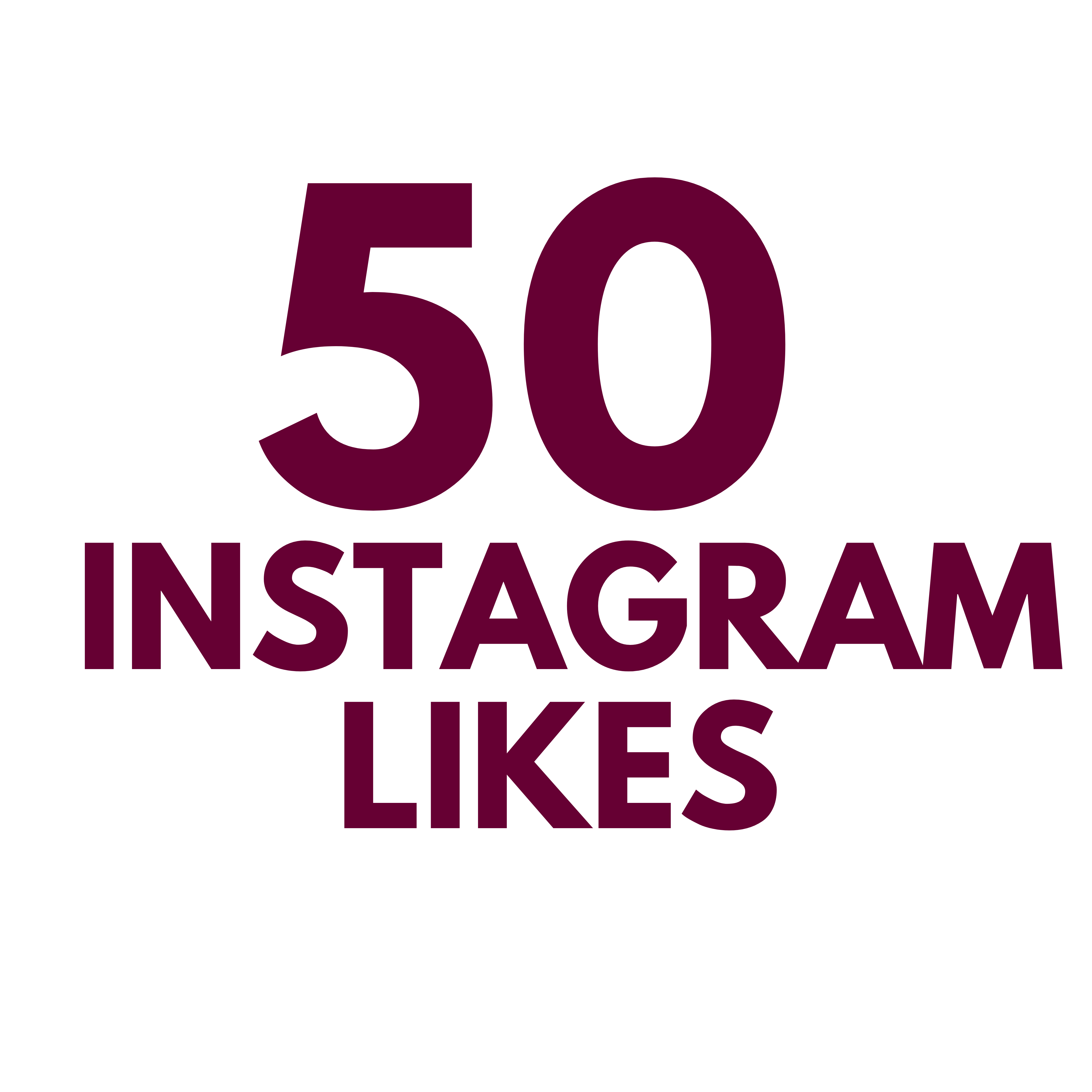 Instagram Likes Gold