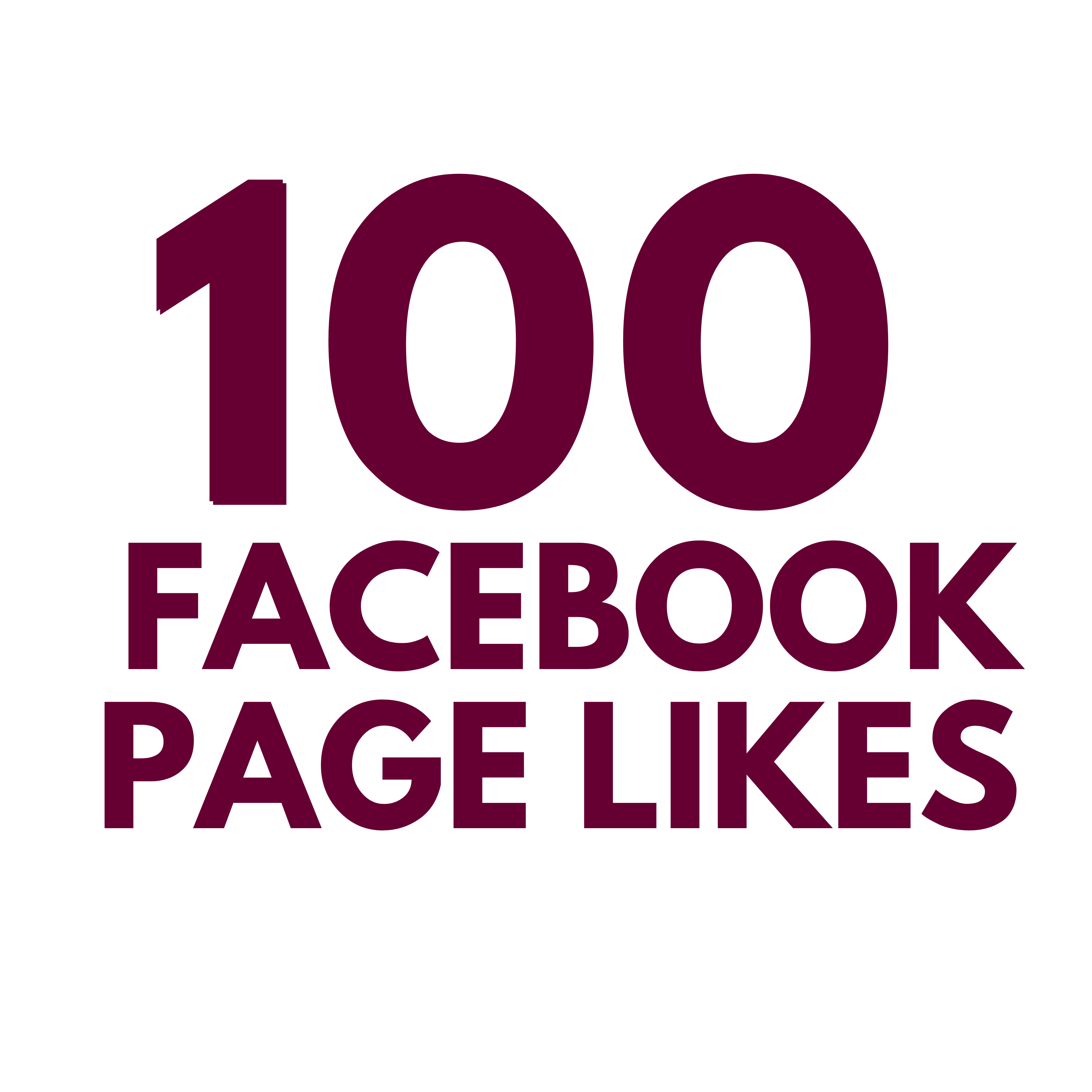 Facebook Page Likes