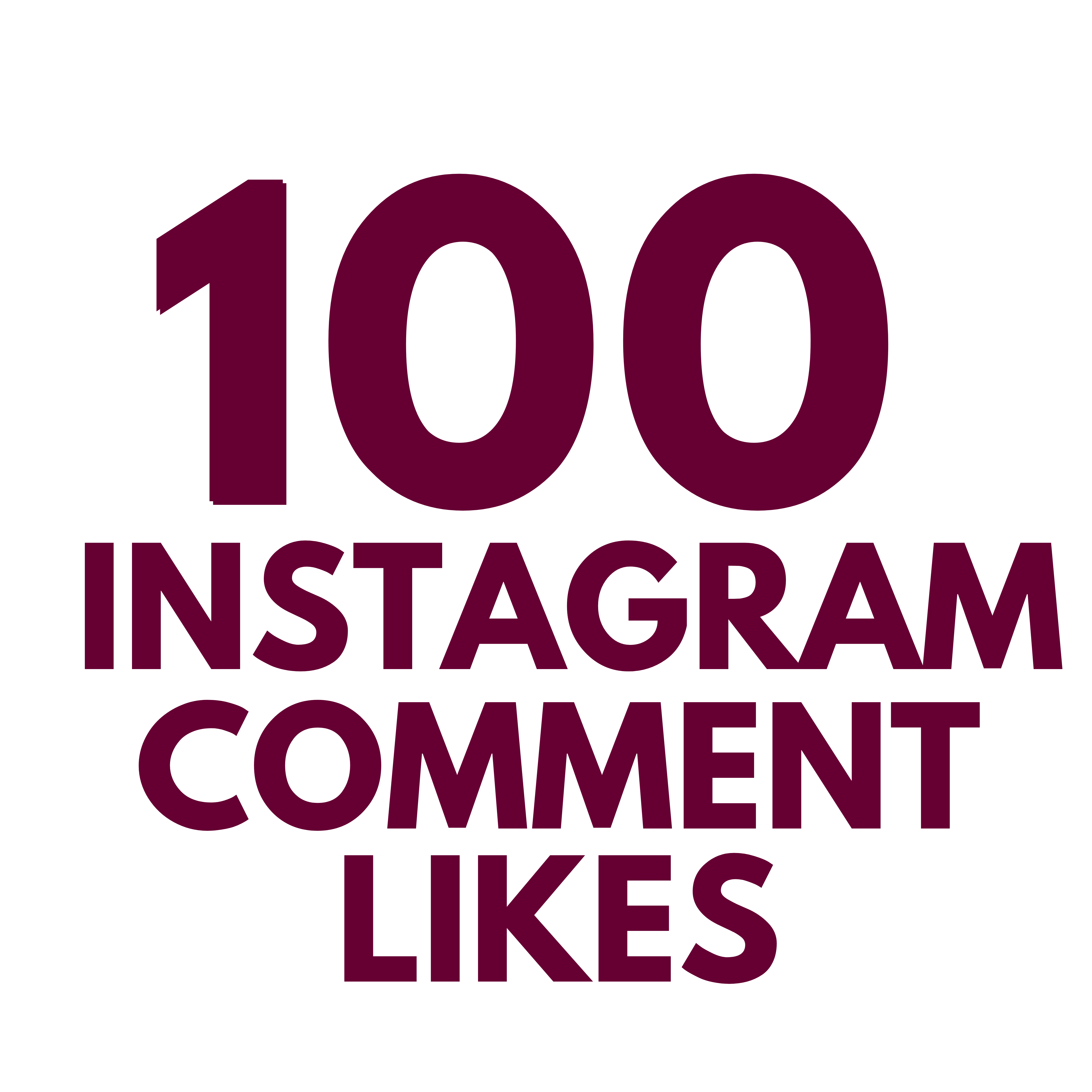 Instagram Comment Likes