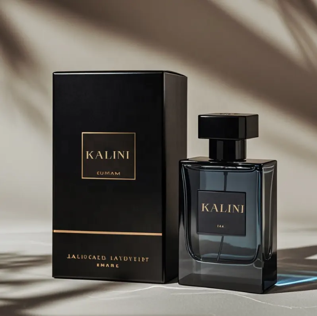 Parfum KALINI