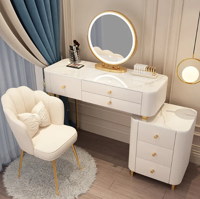 Coiffeuse de Luxe AURÉLIA
