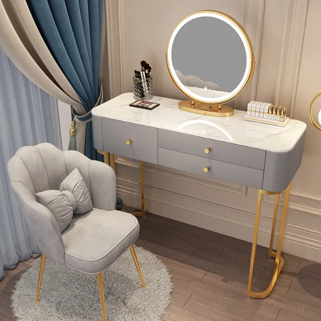 Coiffeuse de Luxe AURÉLIA