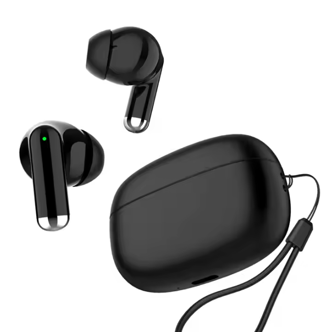Nouveauté véritables écouteurs sans fil écouteurs intra-auriculaires Bluetooth