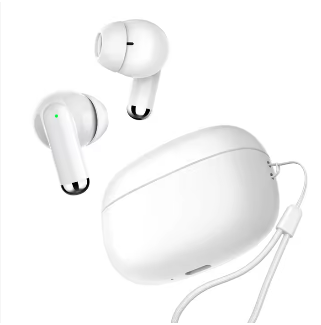 Nouveauté véritables écouteurs sans fil écouteurs intra-auriculaires Bluetooth