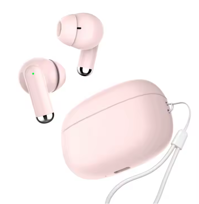 Nouveauté véritables écouteurs sans fil écouteurs intra-auriculaires Bluetooth