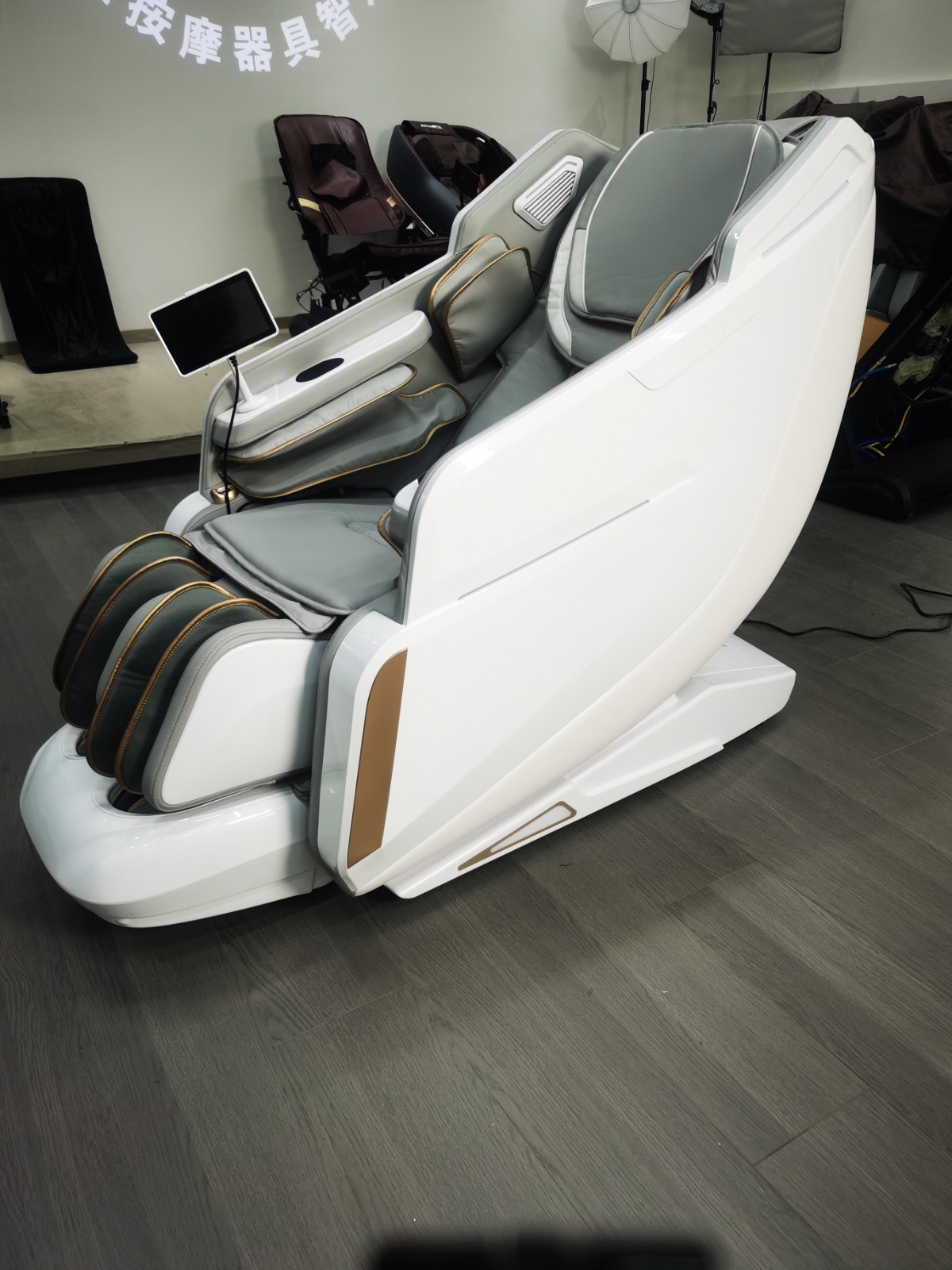Icarus U-2.0 Plus
