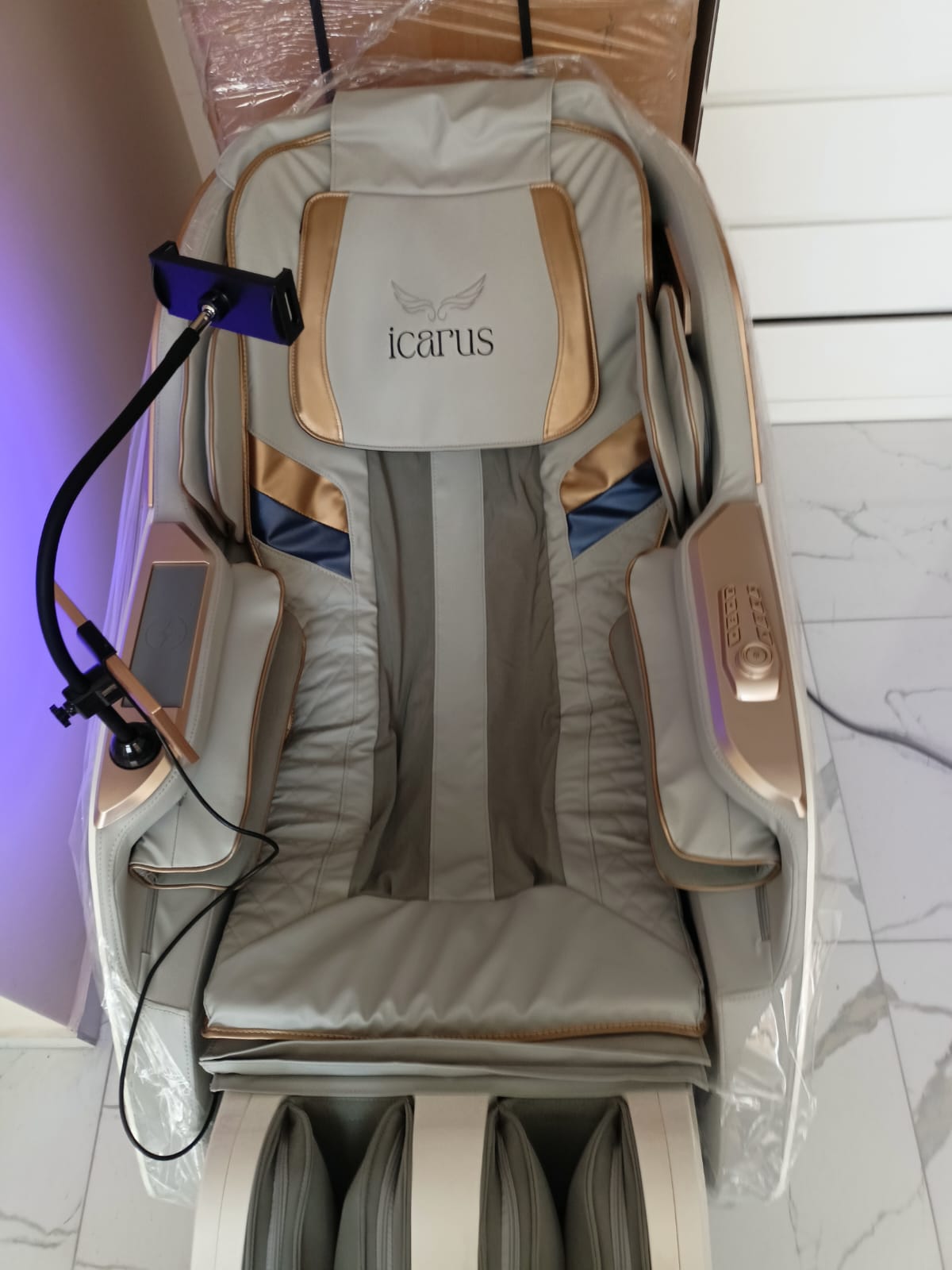 Icarus Jade Pro