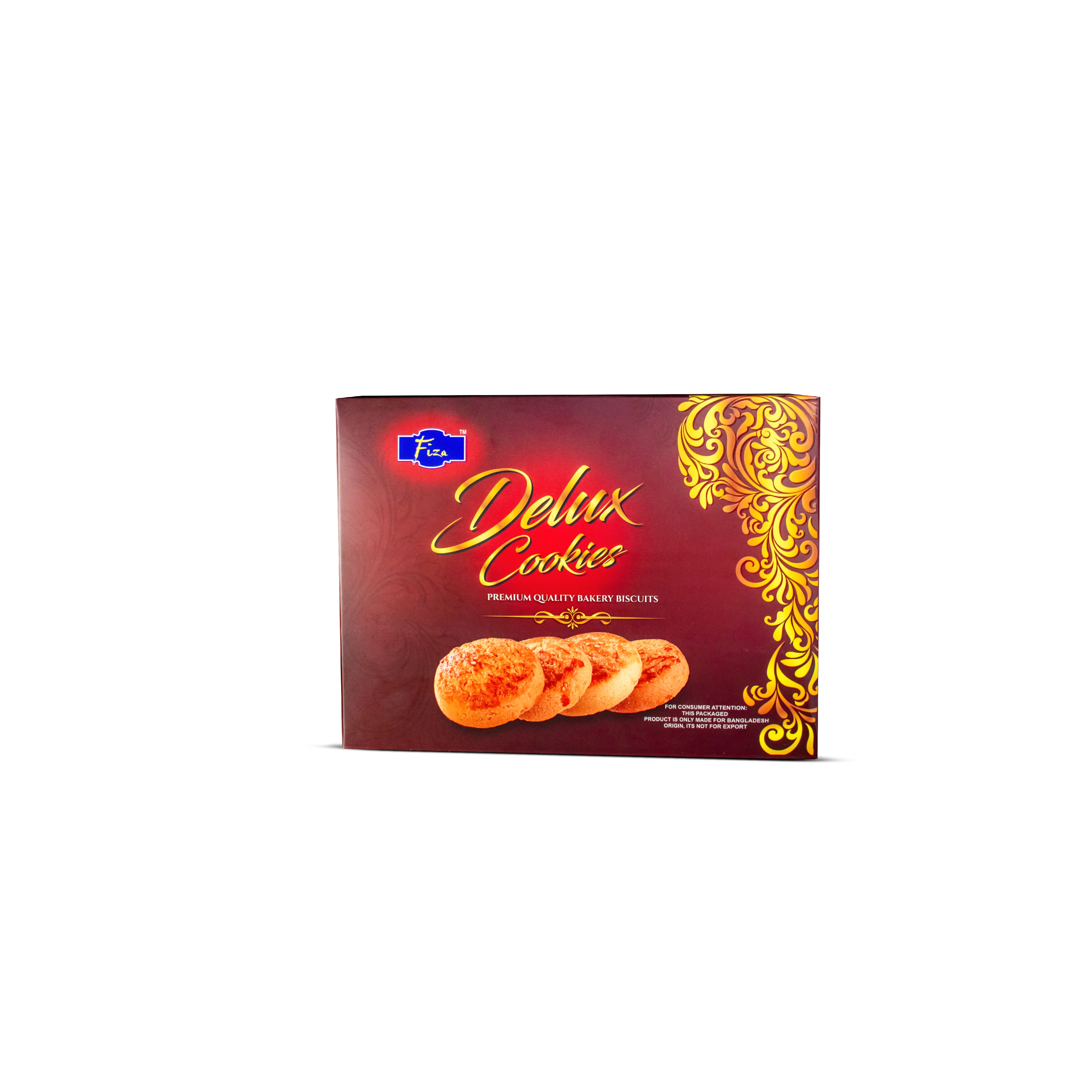 Fiza Delux Cookies