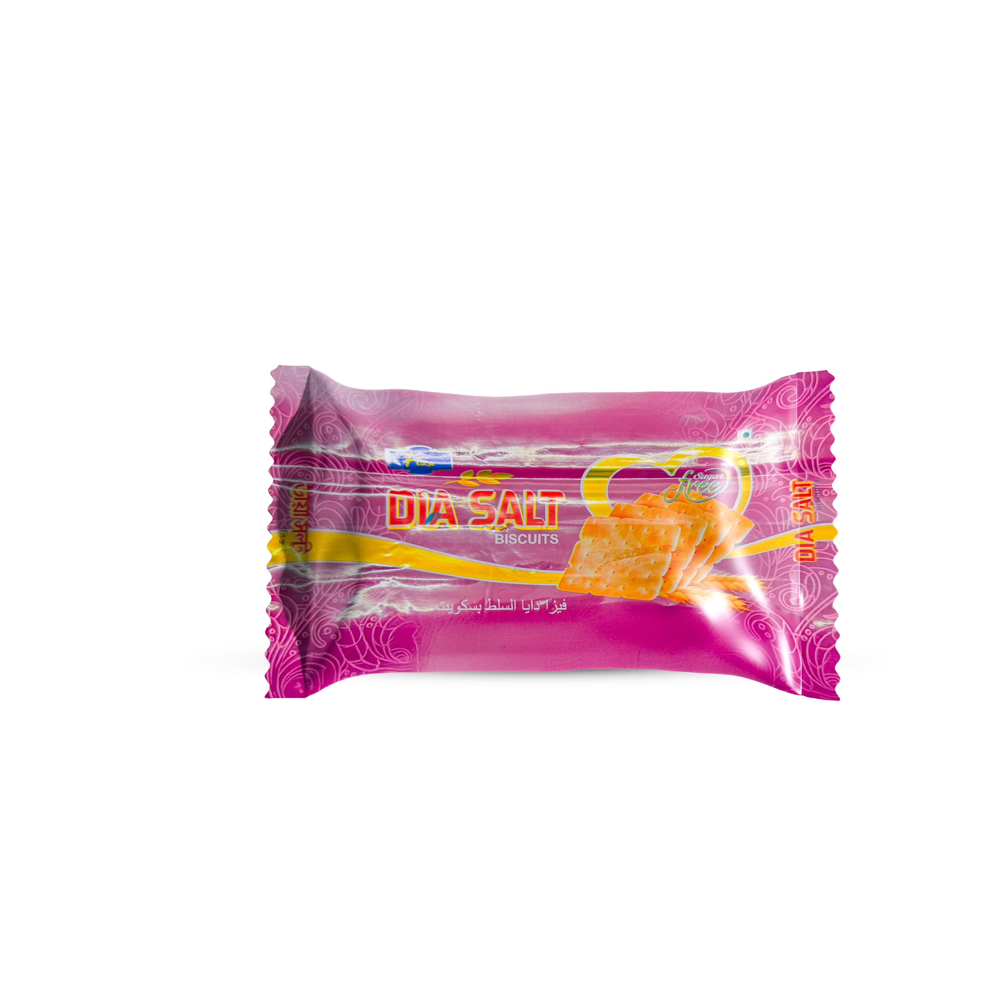 Fiza Dia Salt Biscuits