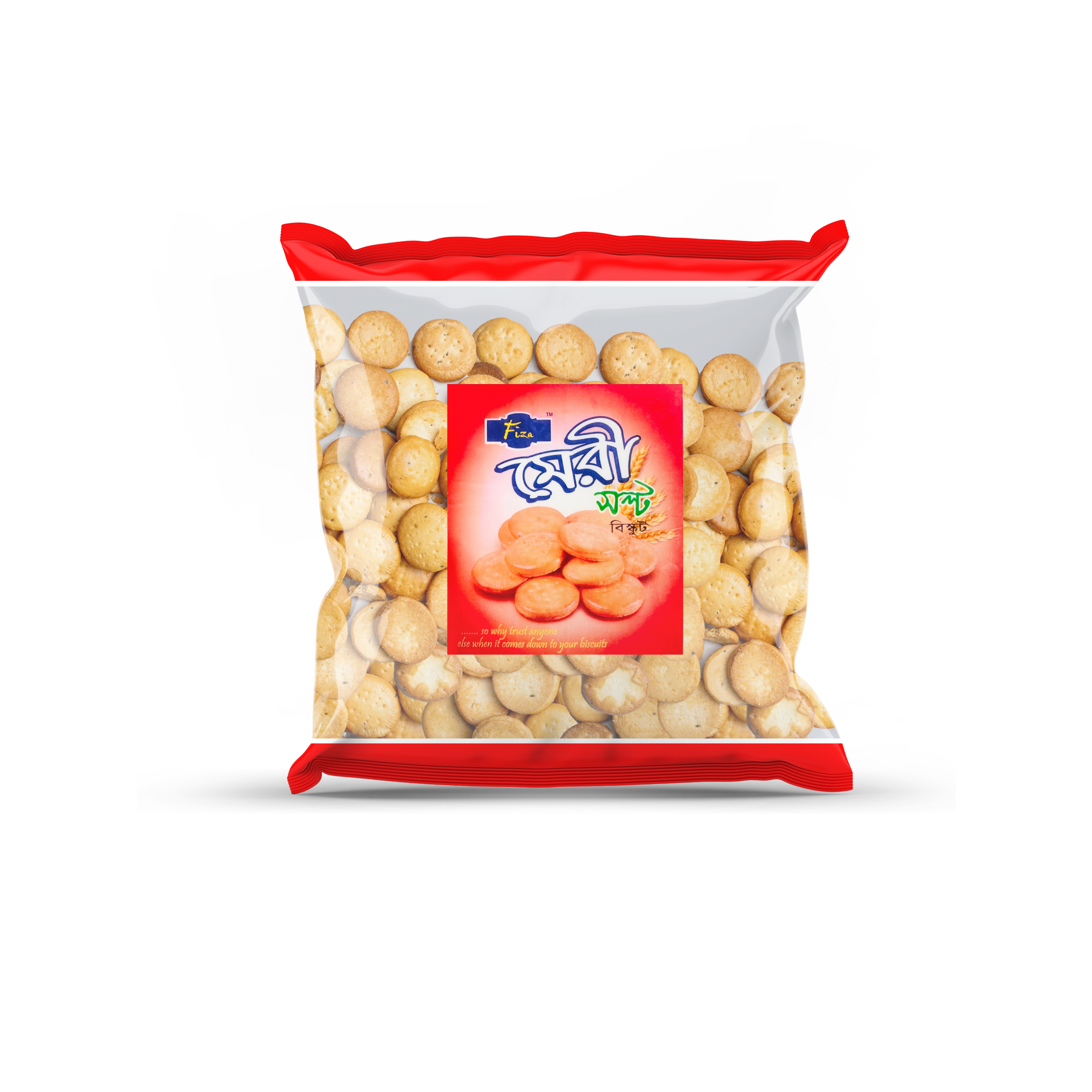 Fiza Meri Salt Biscuits