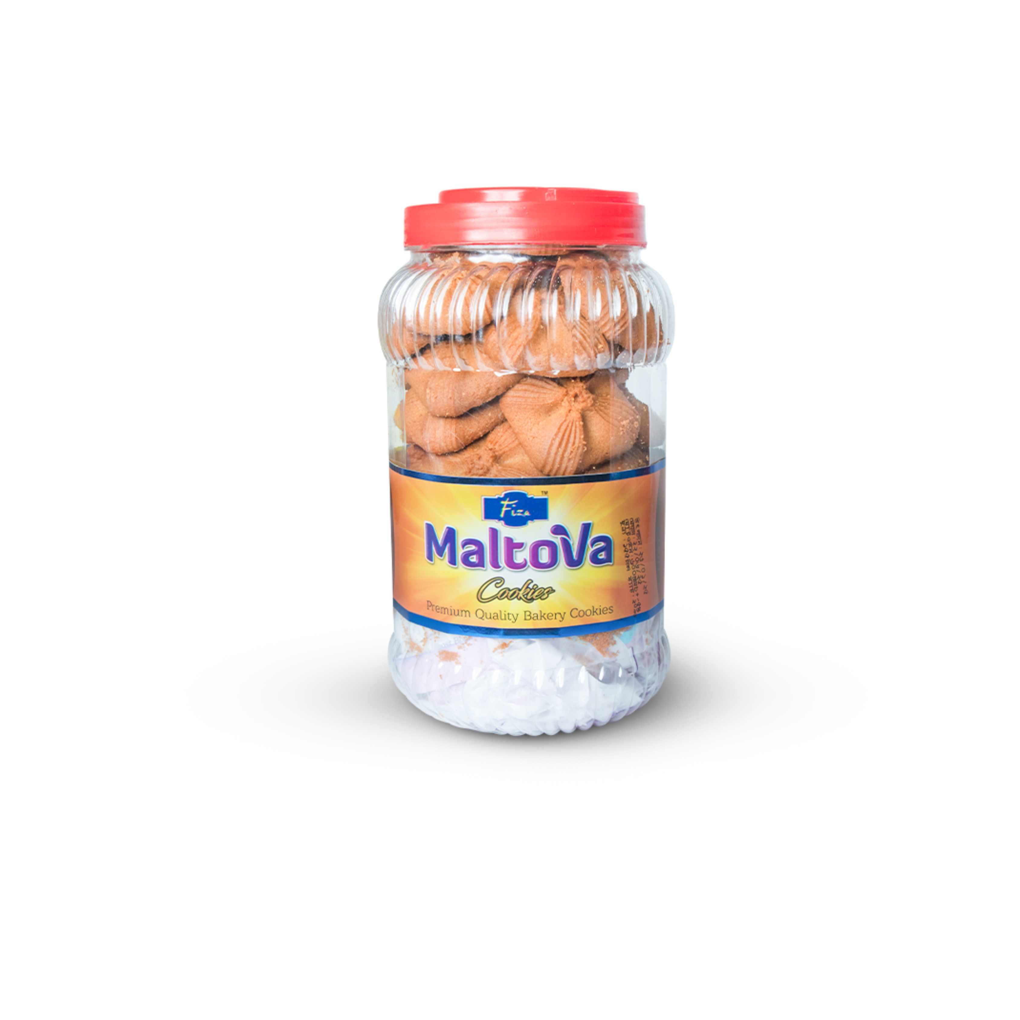 Fiza Maltova Cookies