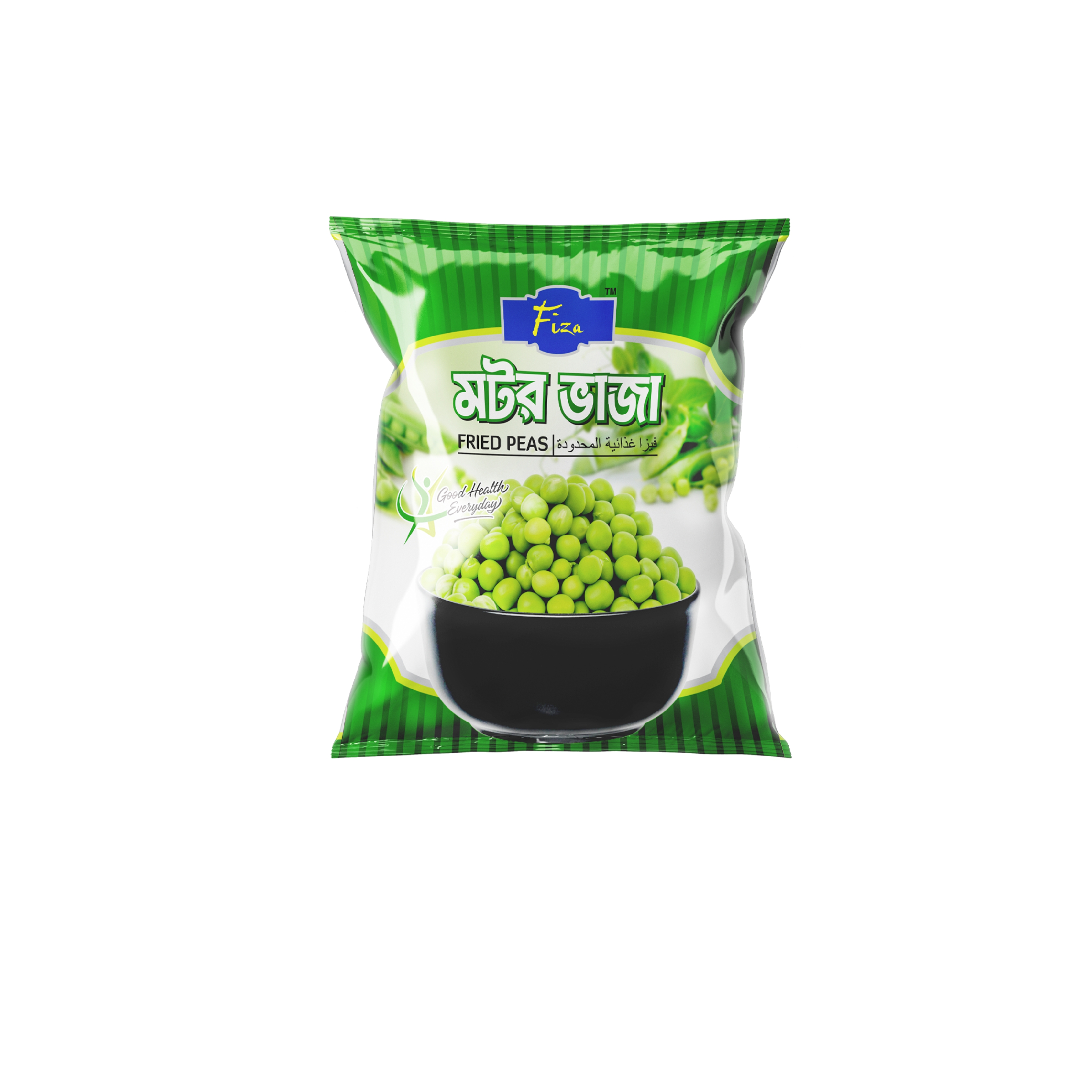 Fiza Fried Peas (Motor Vaaja ) 