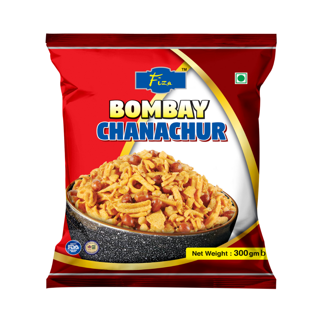 Bombay Chanachur