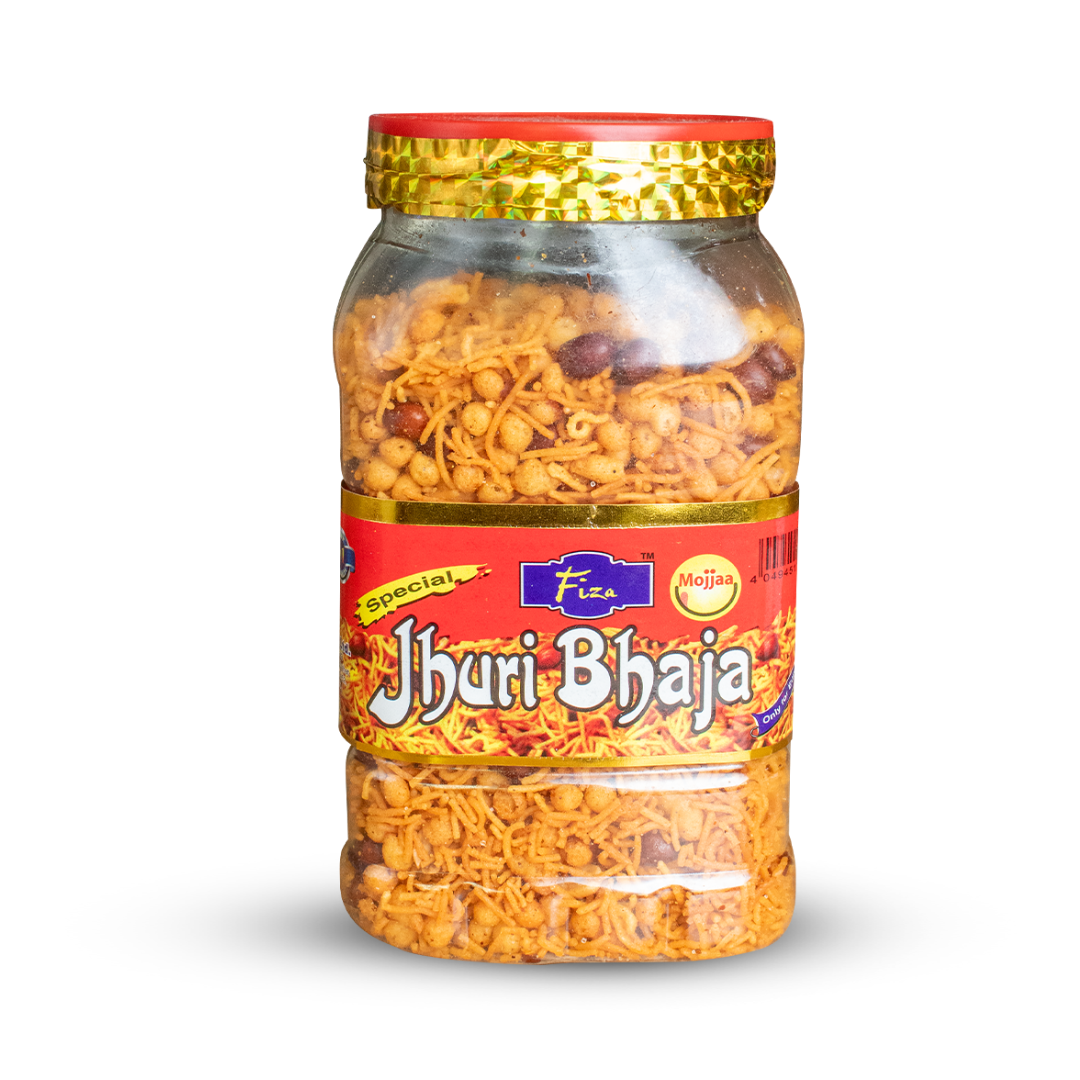 Fiza Jhuri Bhaja
