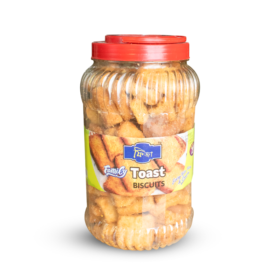 Family Toast Biscuits