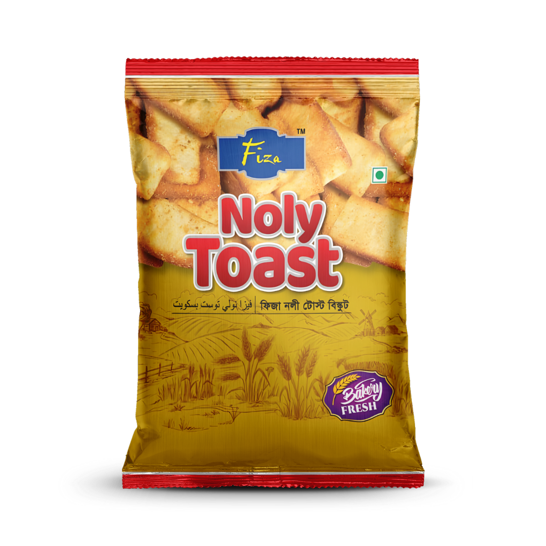 Noly Toast