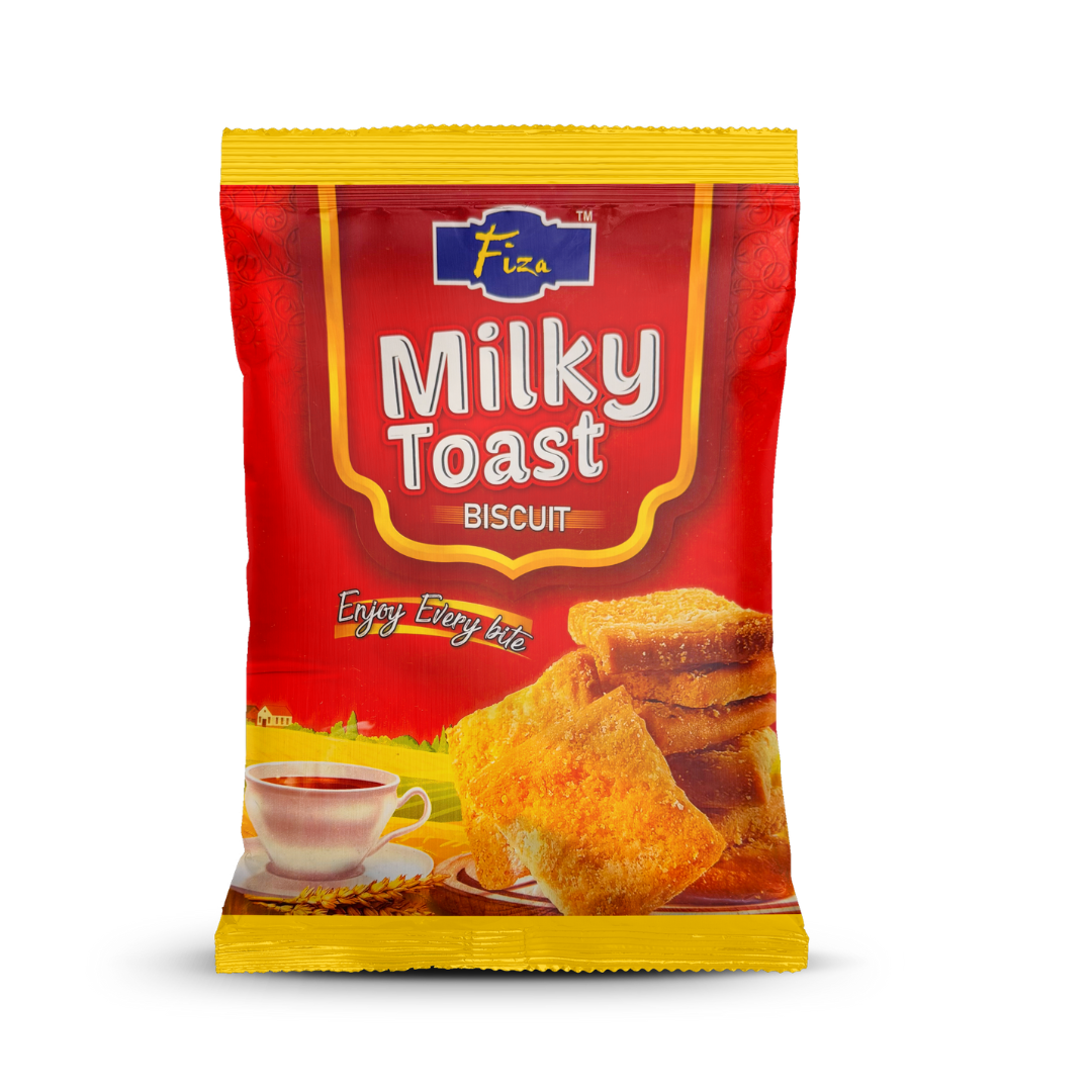 Milky Toast Biscuit