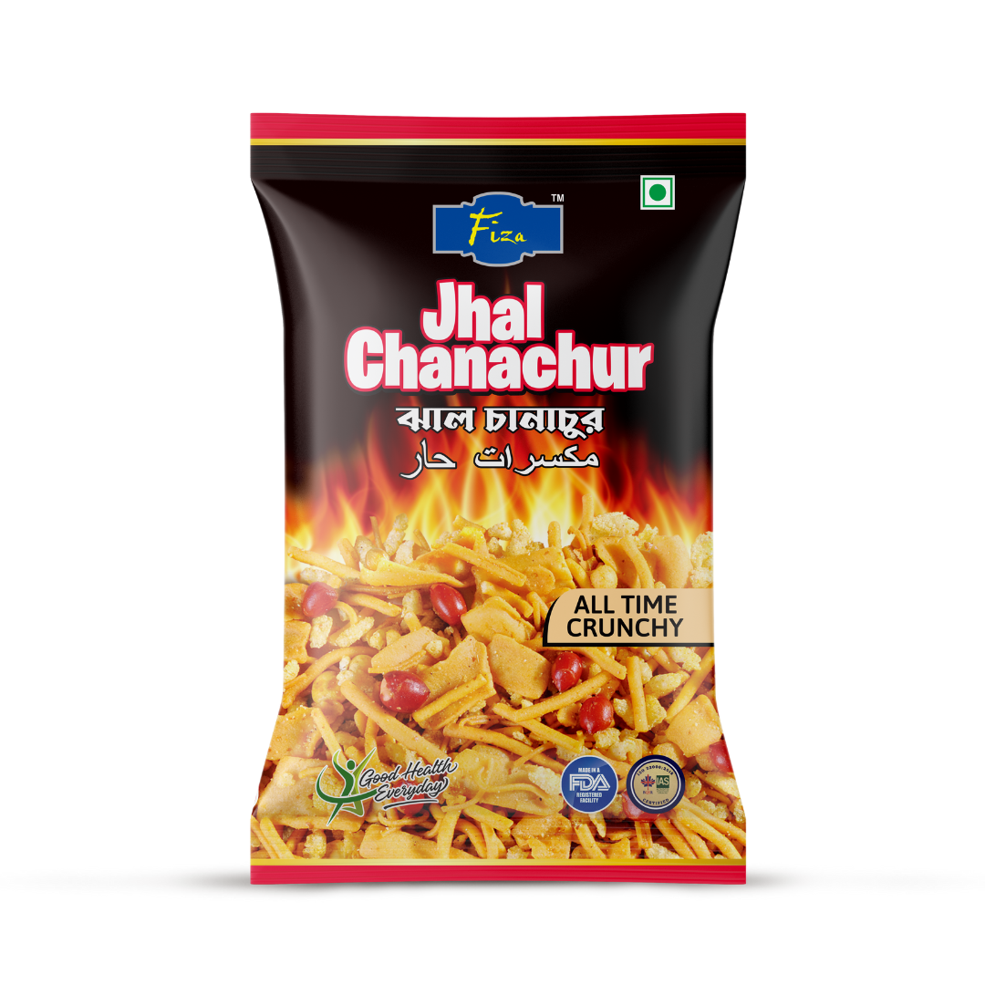 Jhal Chanachur