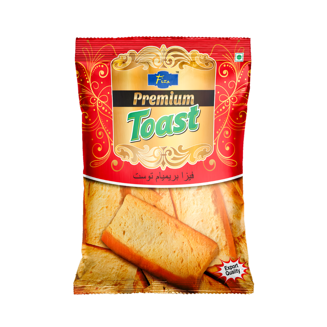 Premium Toast