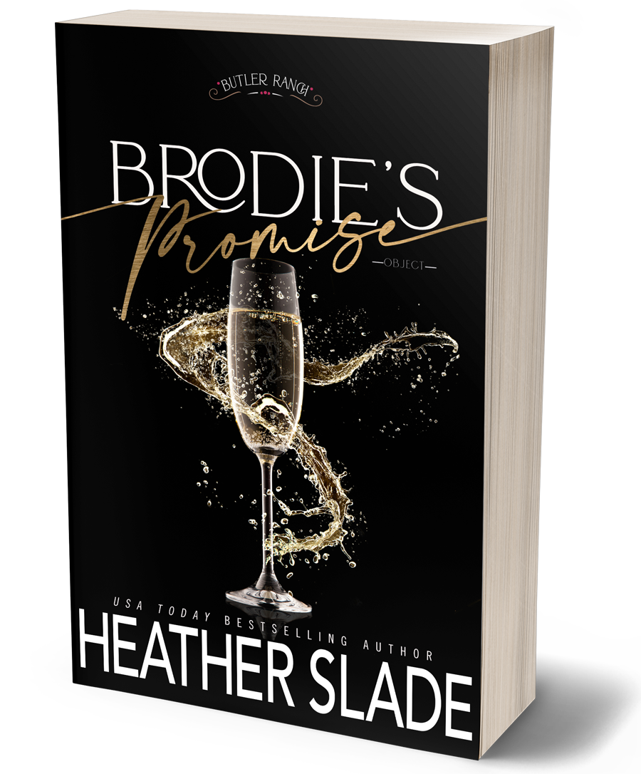 Brodie’s Promise