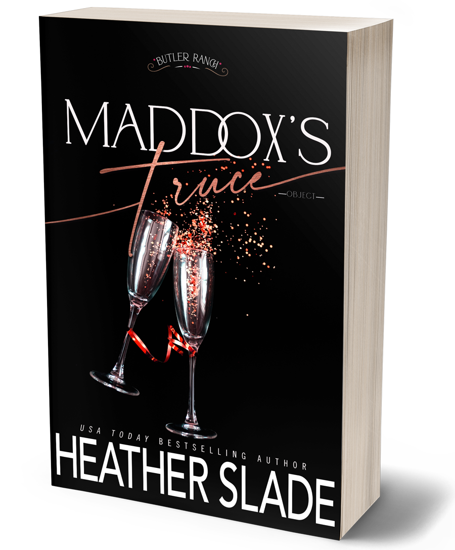 Maddox’s Truce