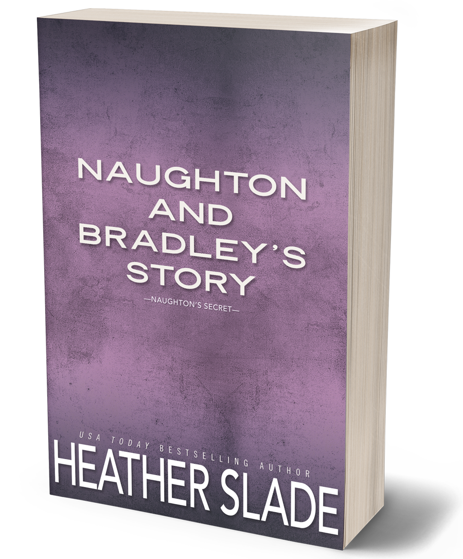 Naughton’s Secret