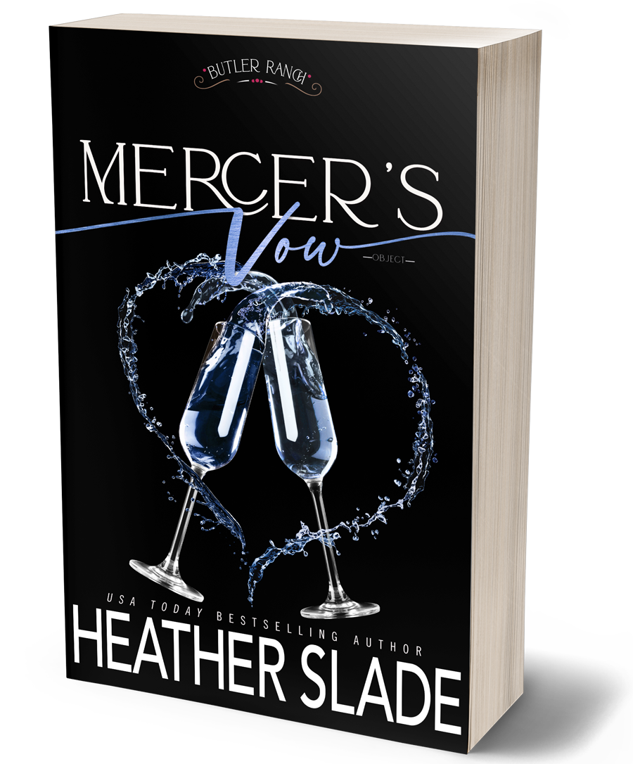 Mercer’s Vow