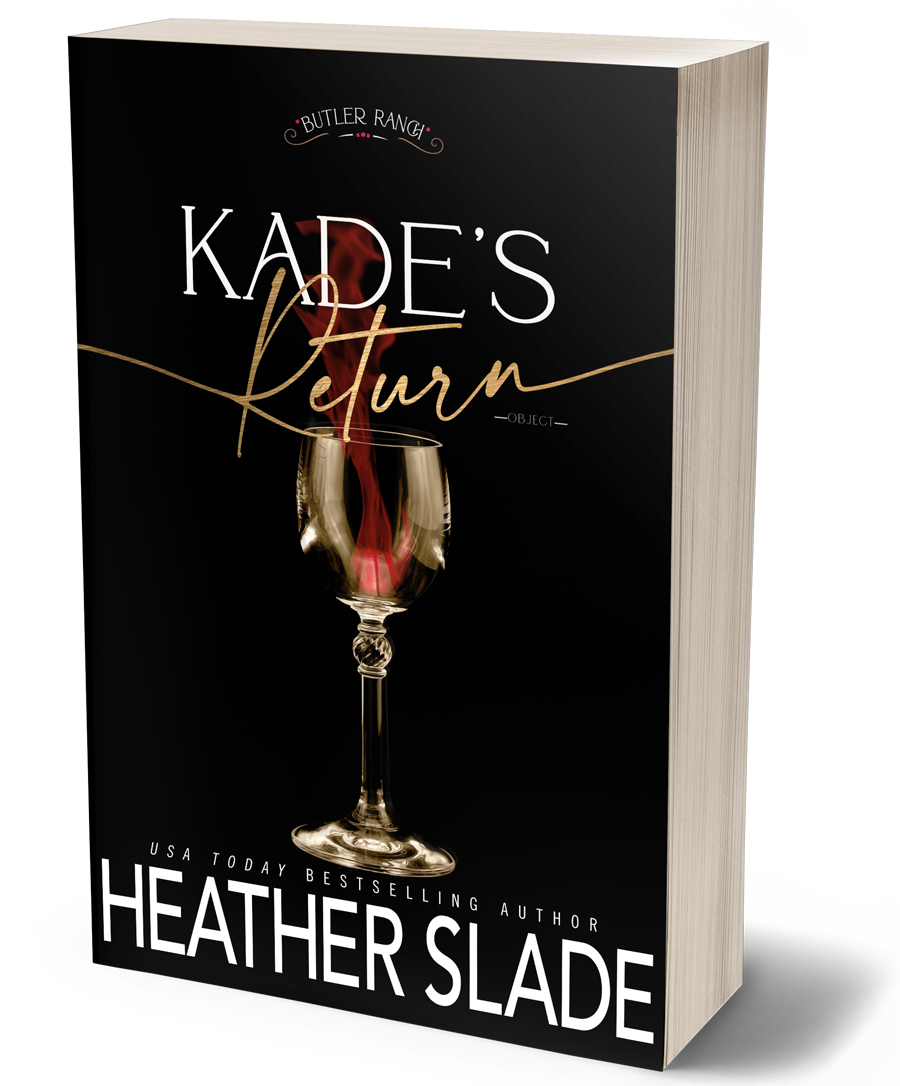 Kade’s Return