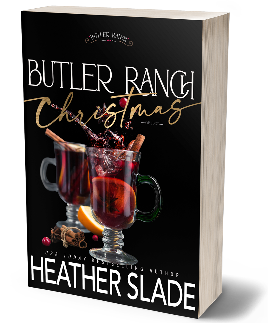 Butler Ranch Christmas