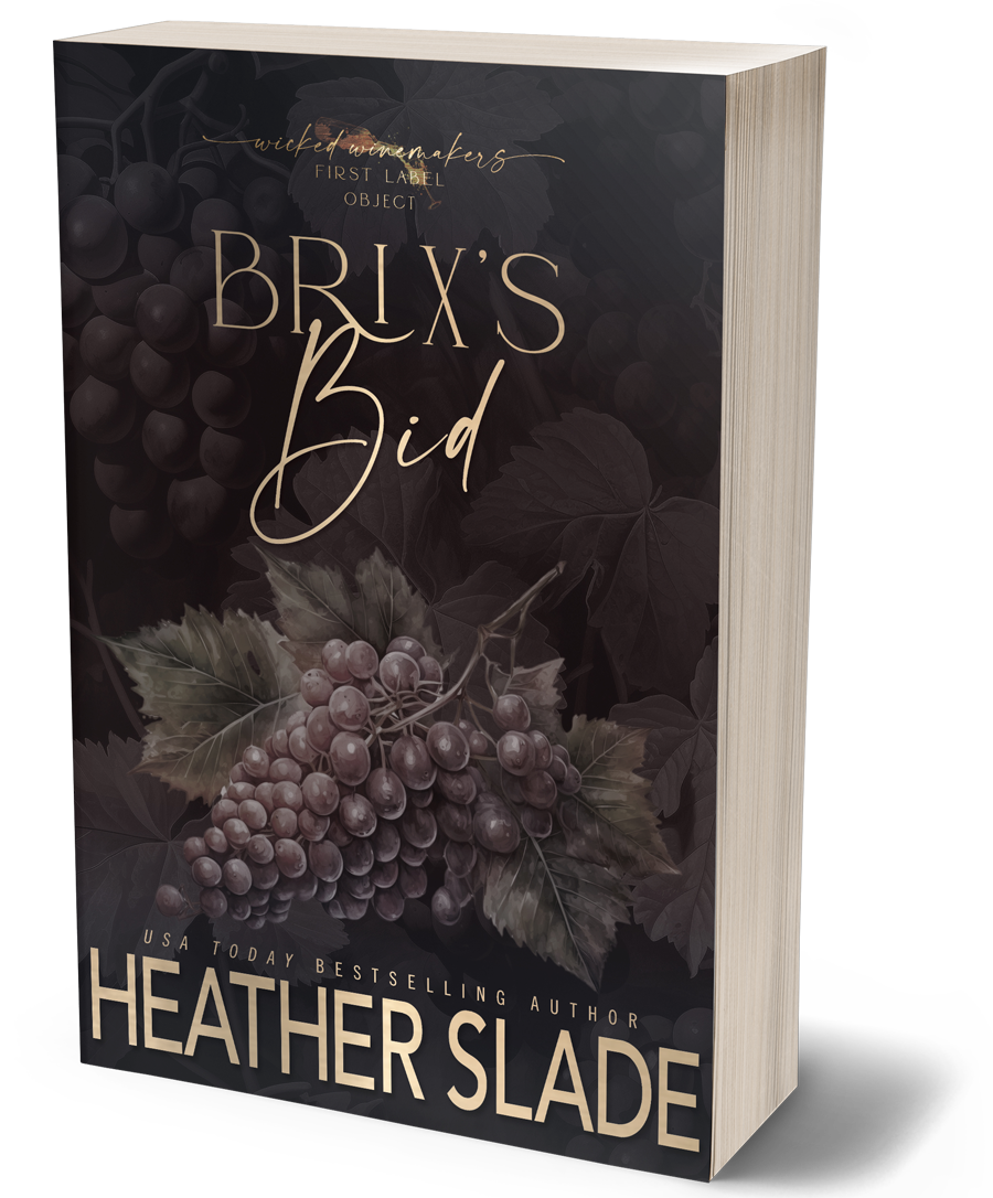 Brix’s Bid