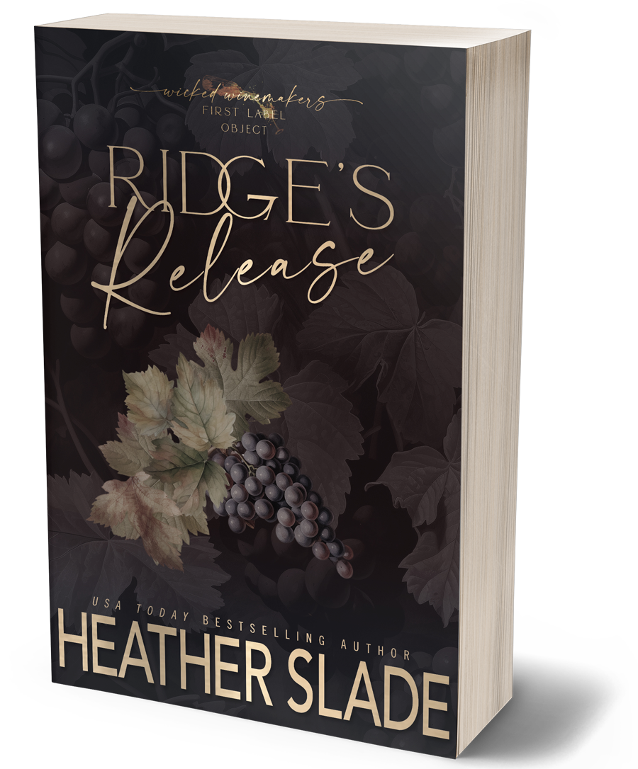 Ridge’s Release