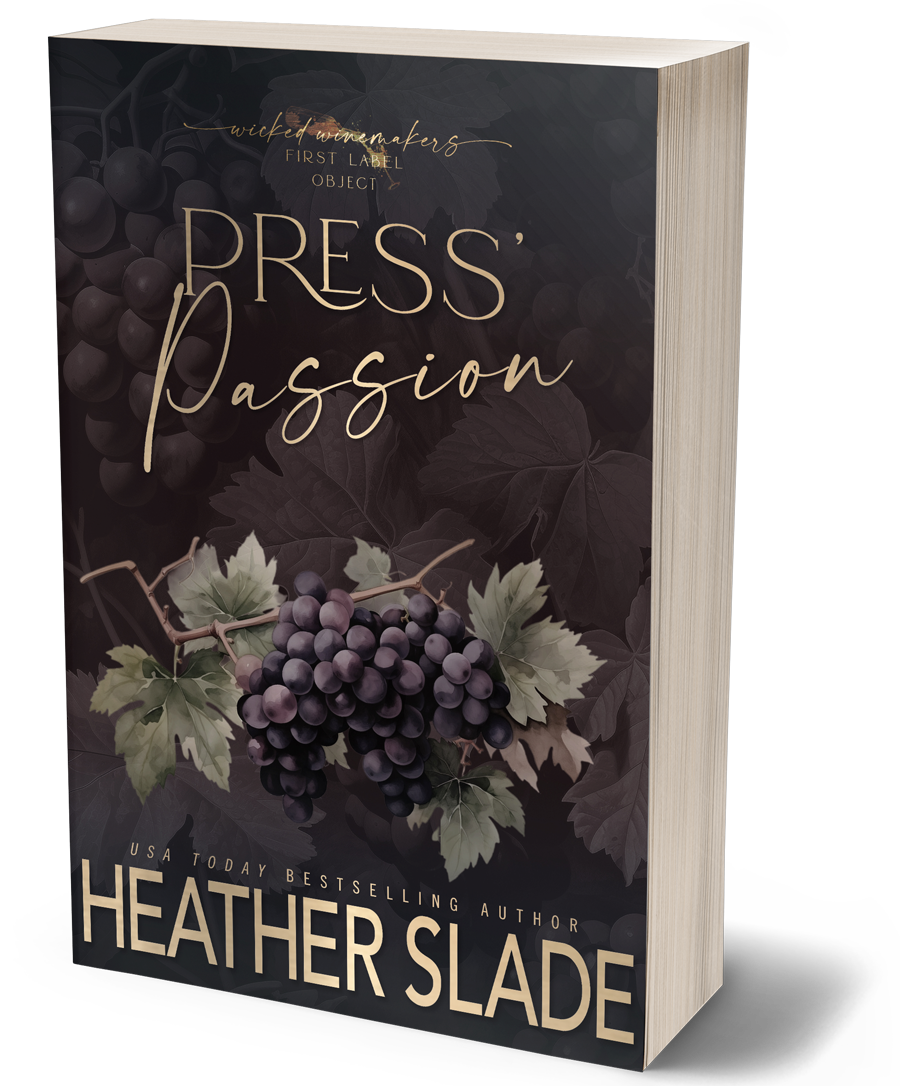 Press’ Passion