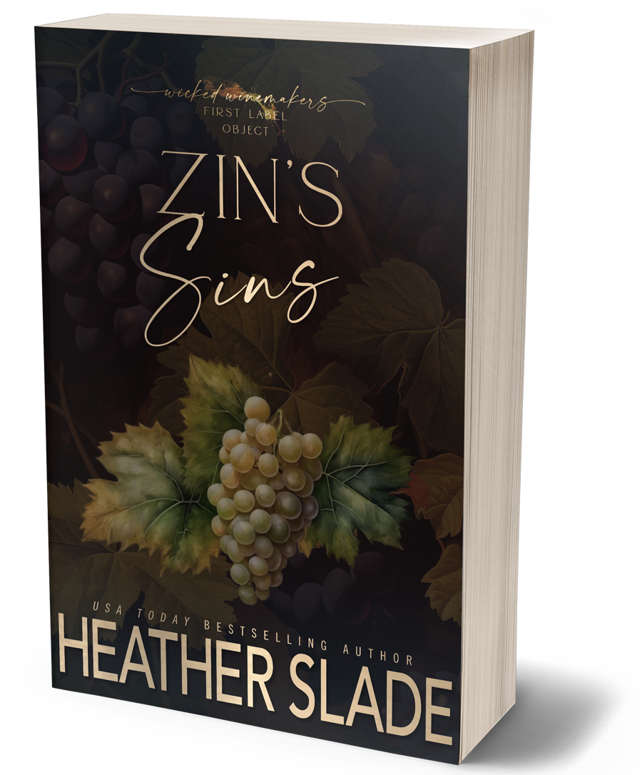 Zin’s Sins