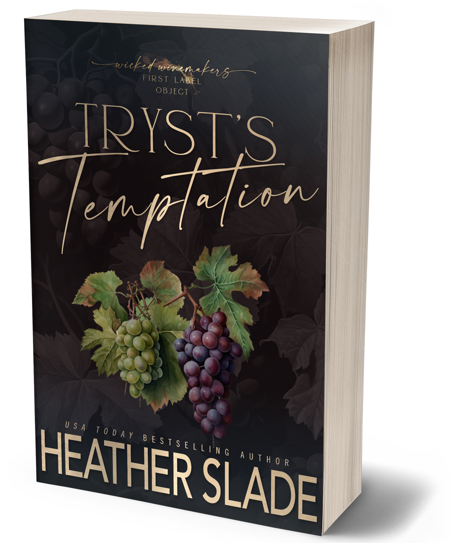 Tryst’s Temptation