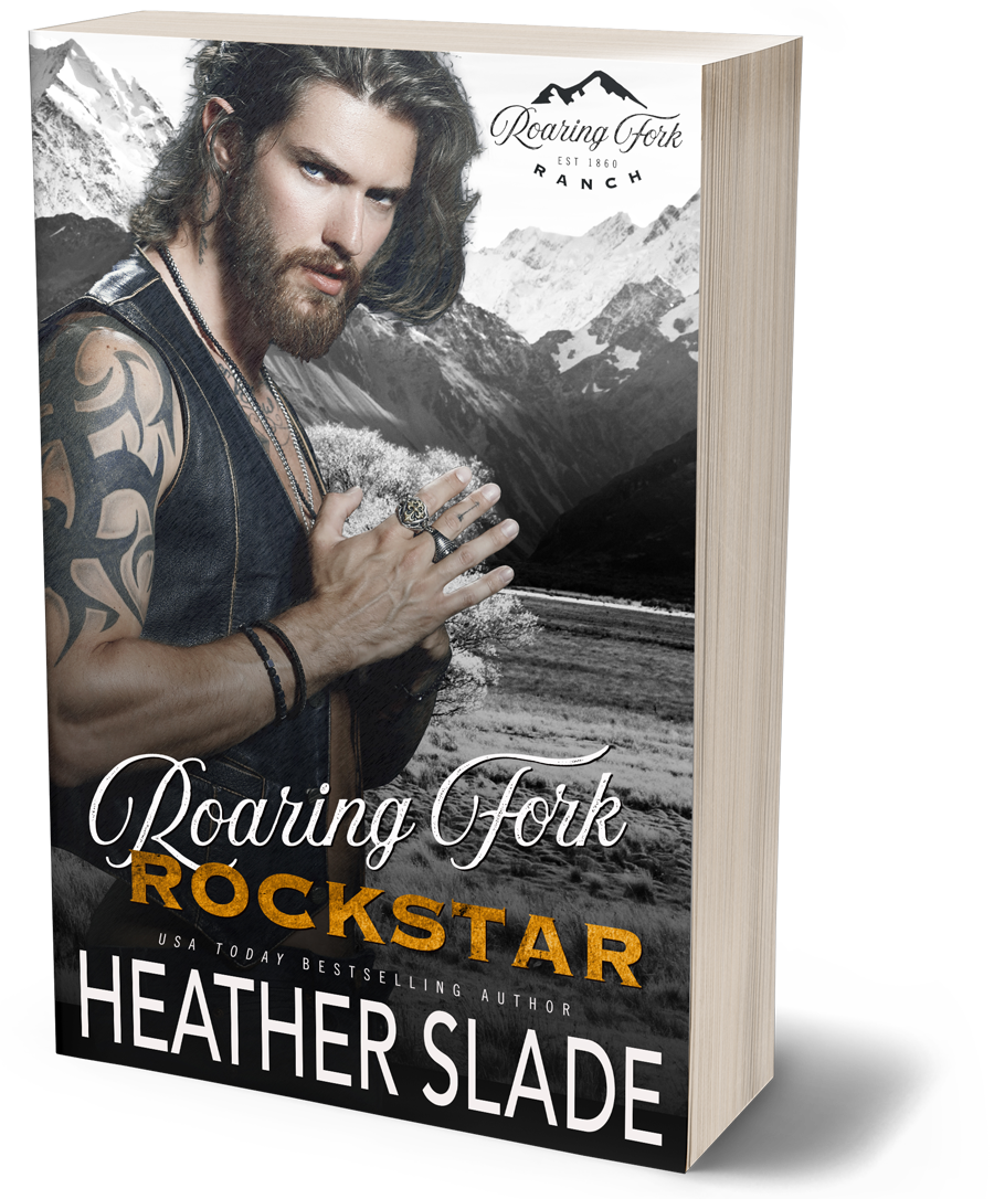 Roaring Fork Rockstar