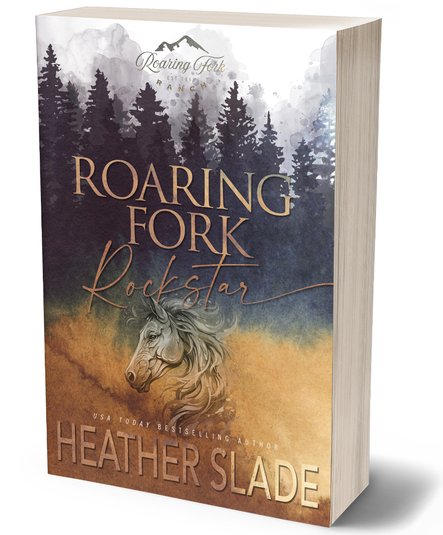 Roaring Fork Rockstar