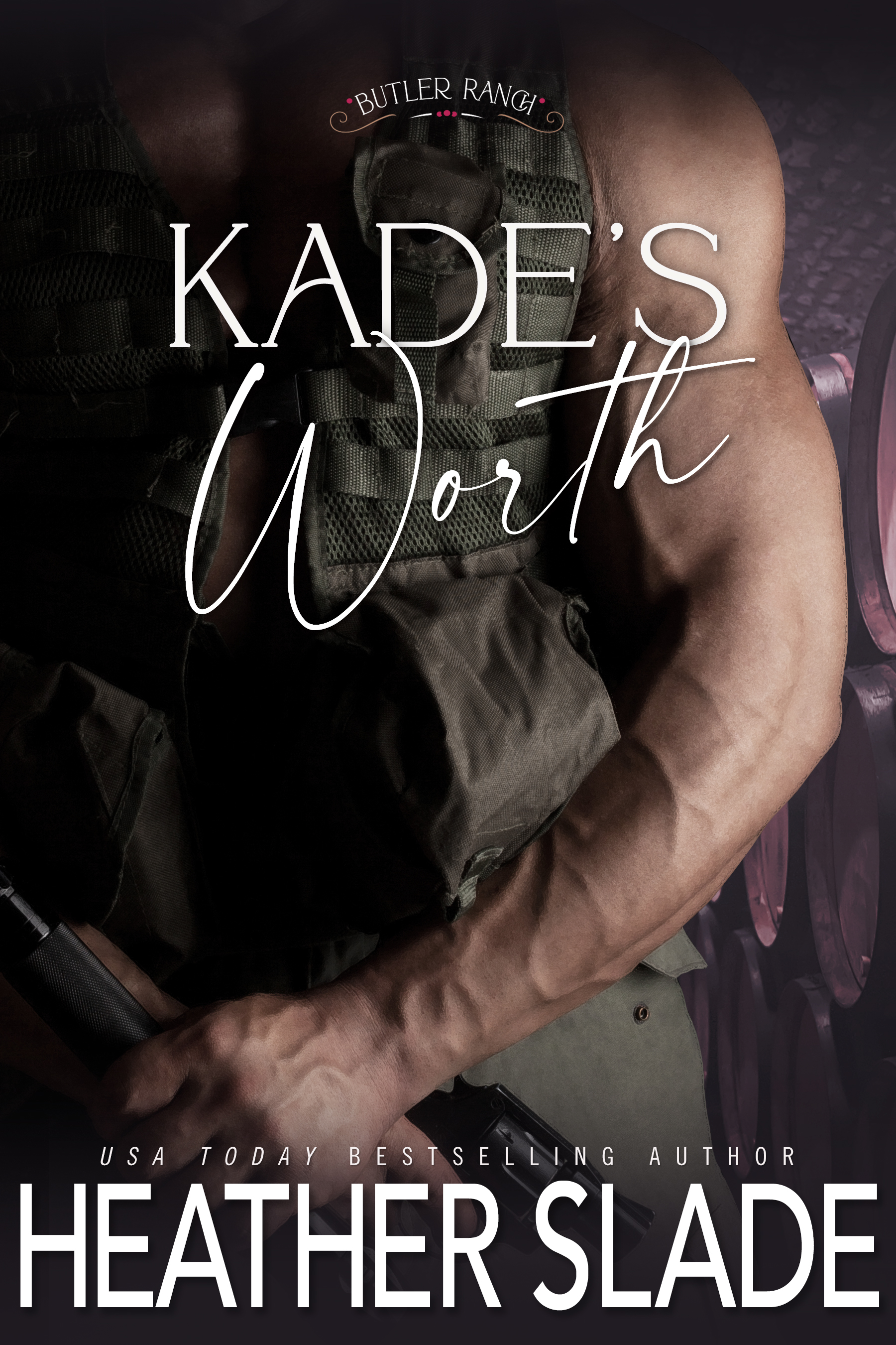 Kade's Worth