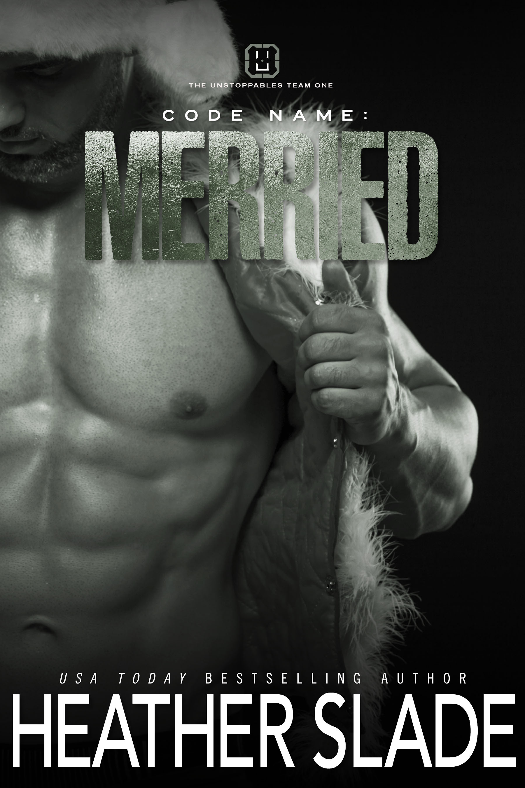 Code Name: Merried