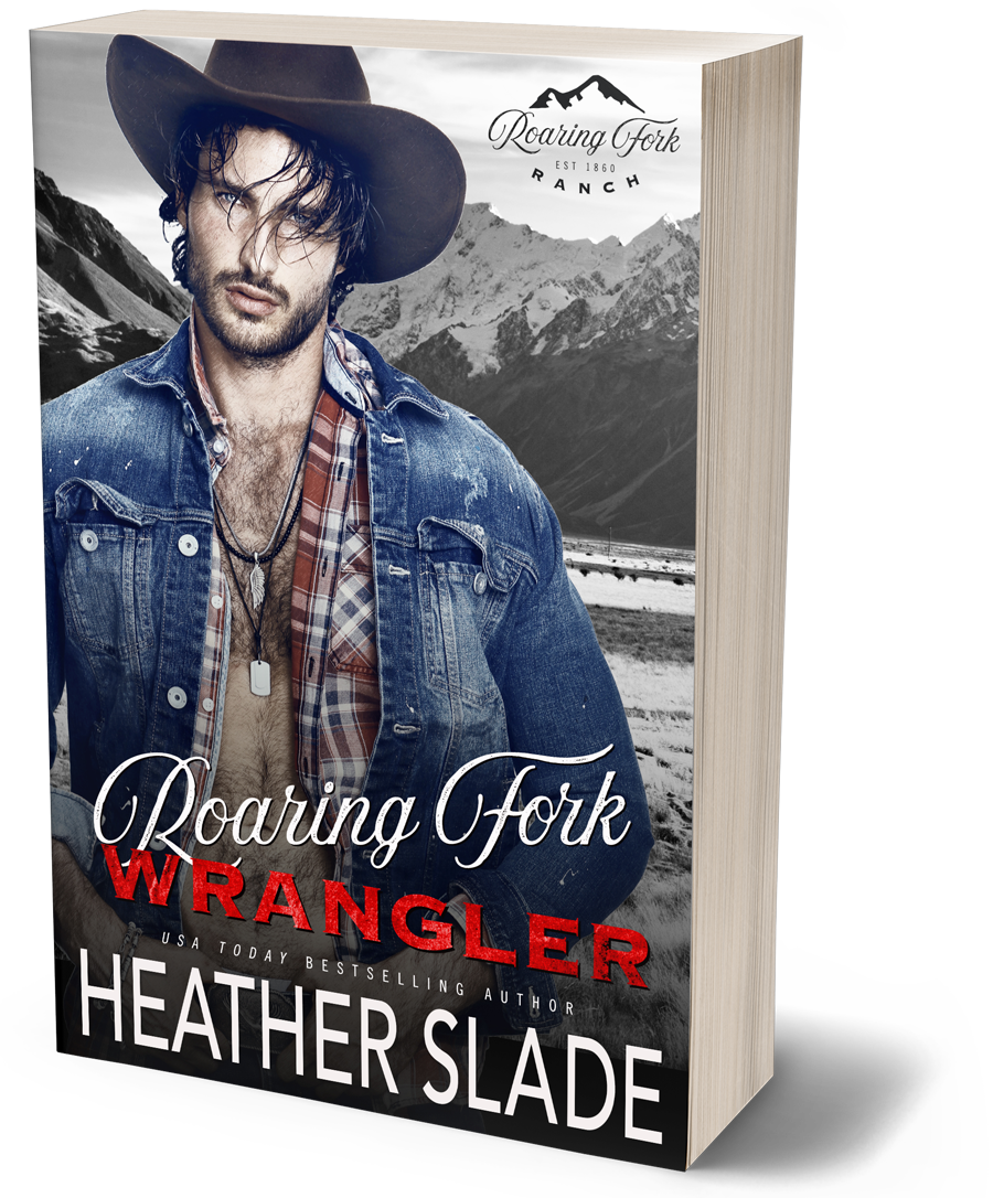 Roaring Fork Wrangler