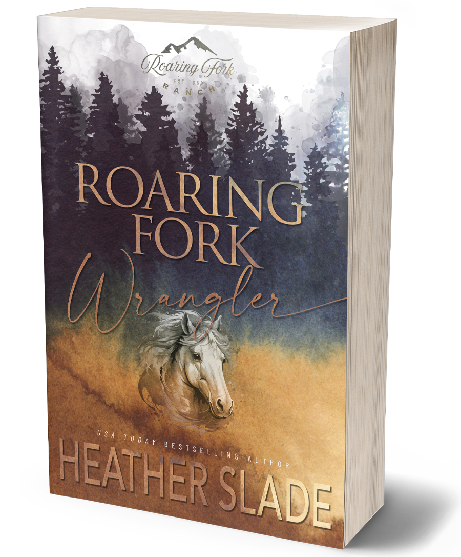 Roaring Fork Wrangler
