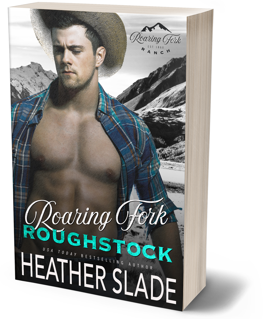 Roaring Fork Roughstock