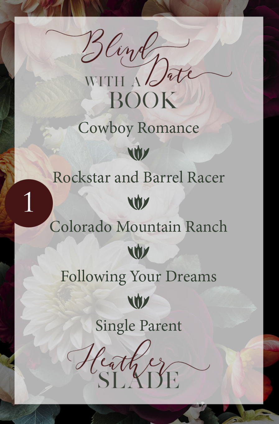 Blind Date with a Book