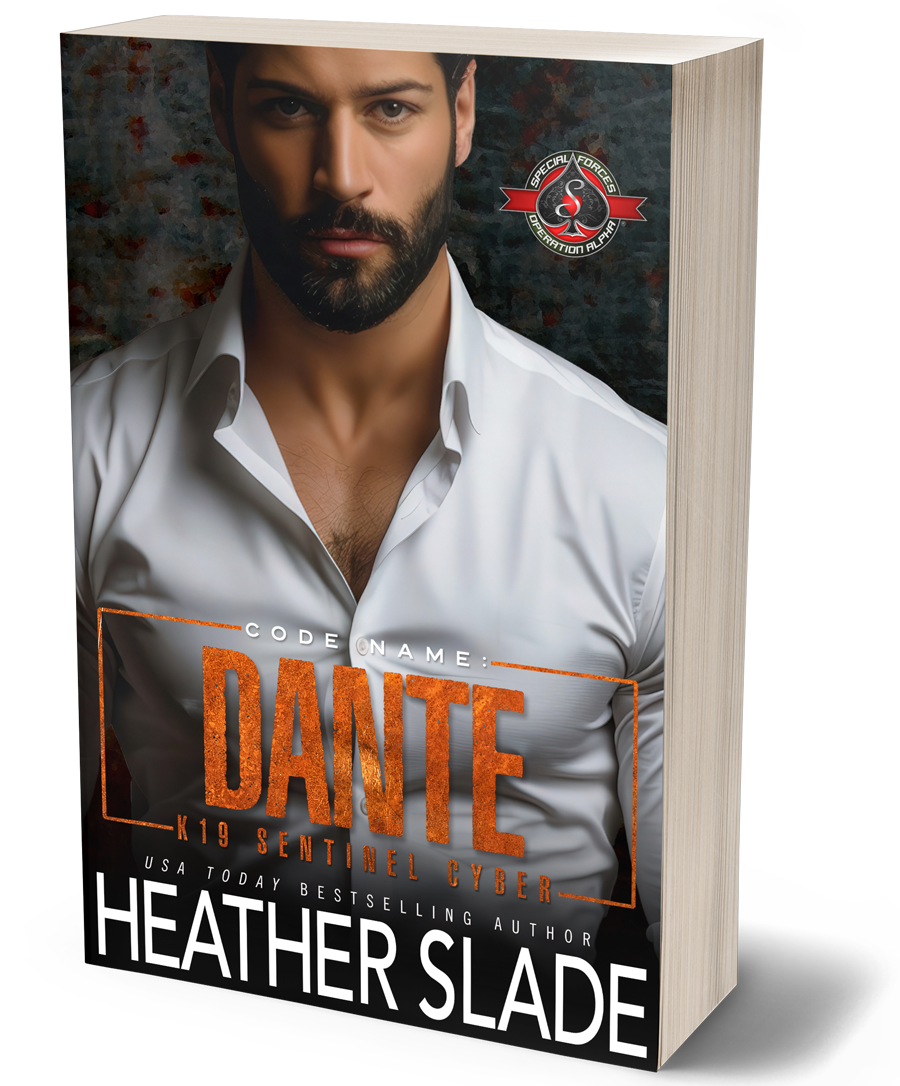 Code Name: Dante
